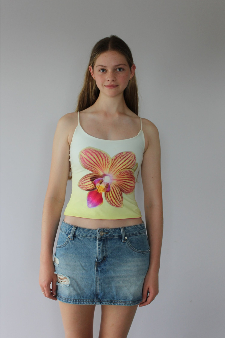 Francis Reversible Top