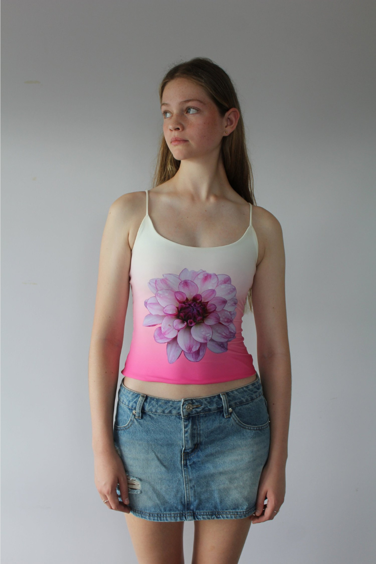 Francis Reversible Top
