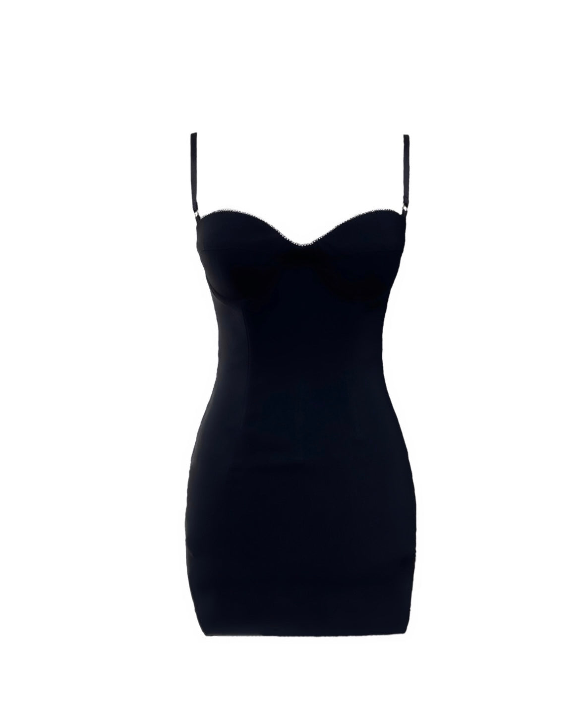 Bustier Top Dress
