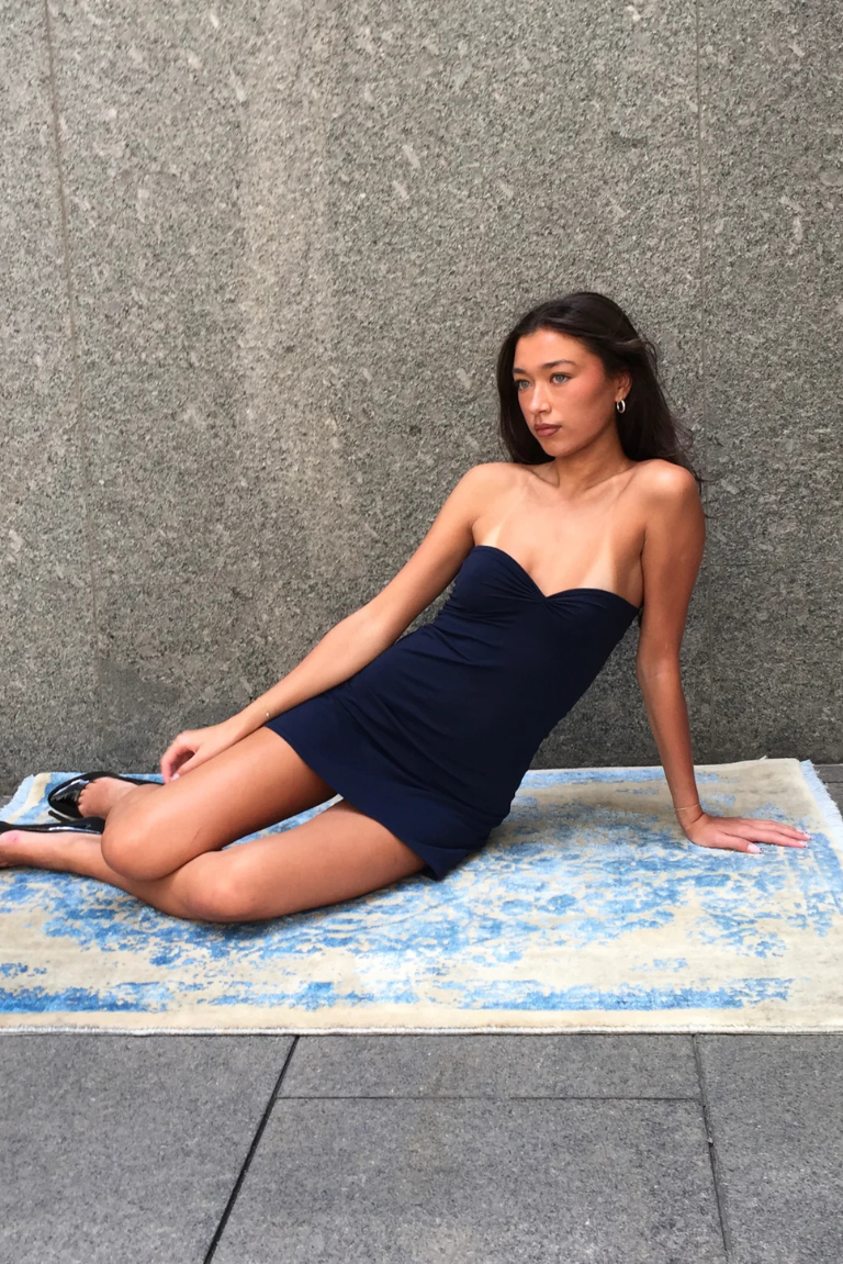 ODESSA DRESS