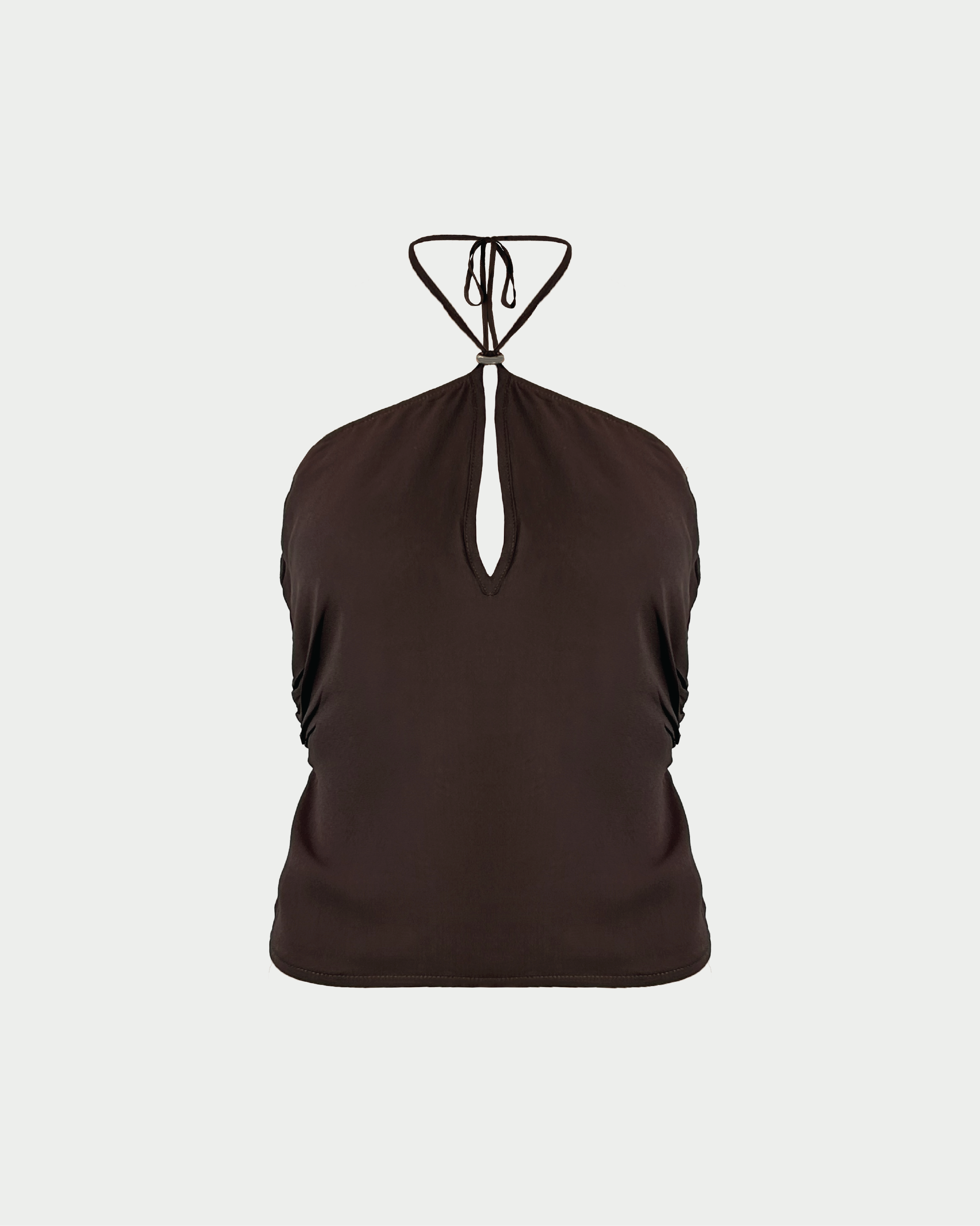 Margaux Halter Top
