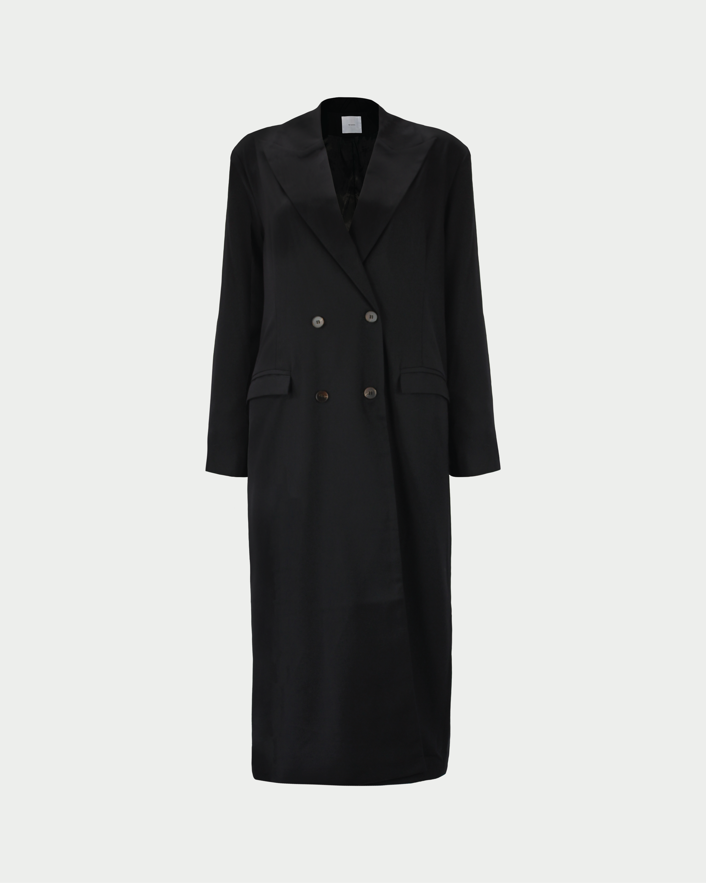 Brooklyn Coat