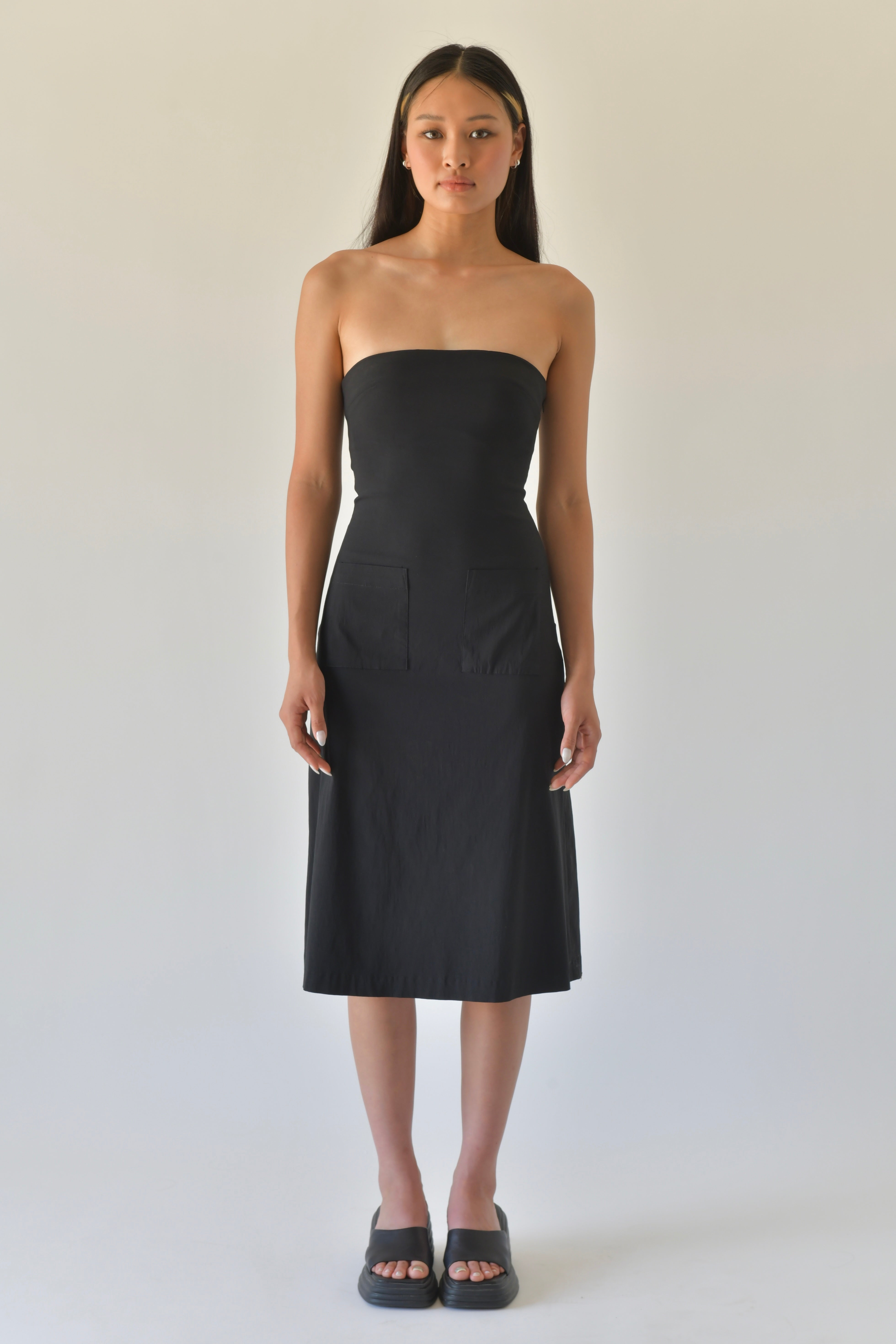 Manhattan Dress