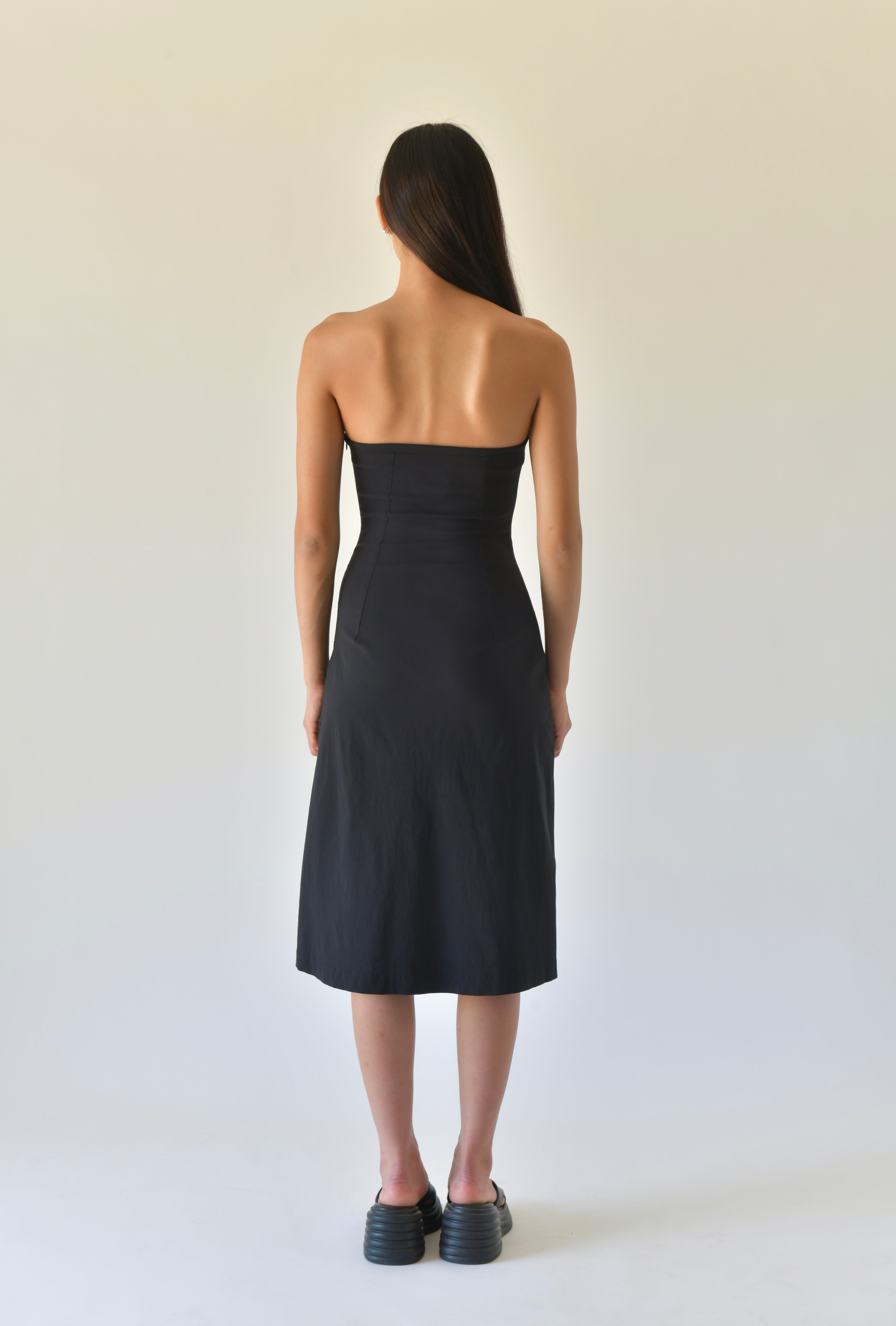 Manhattan Dress