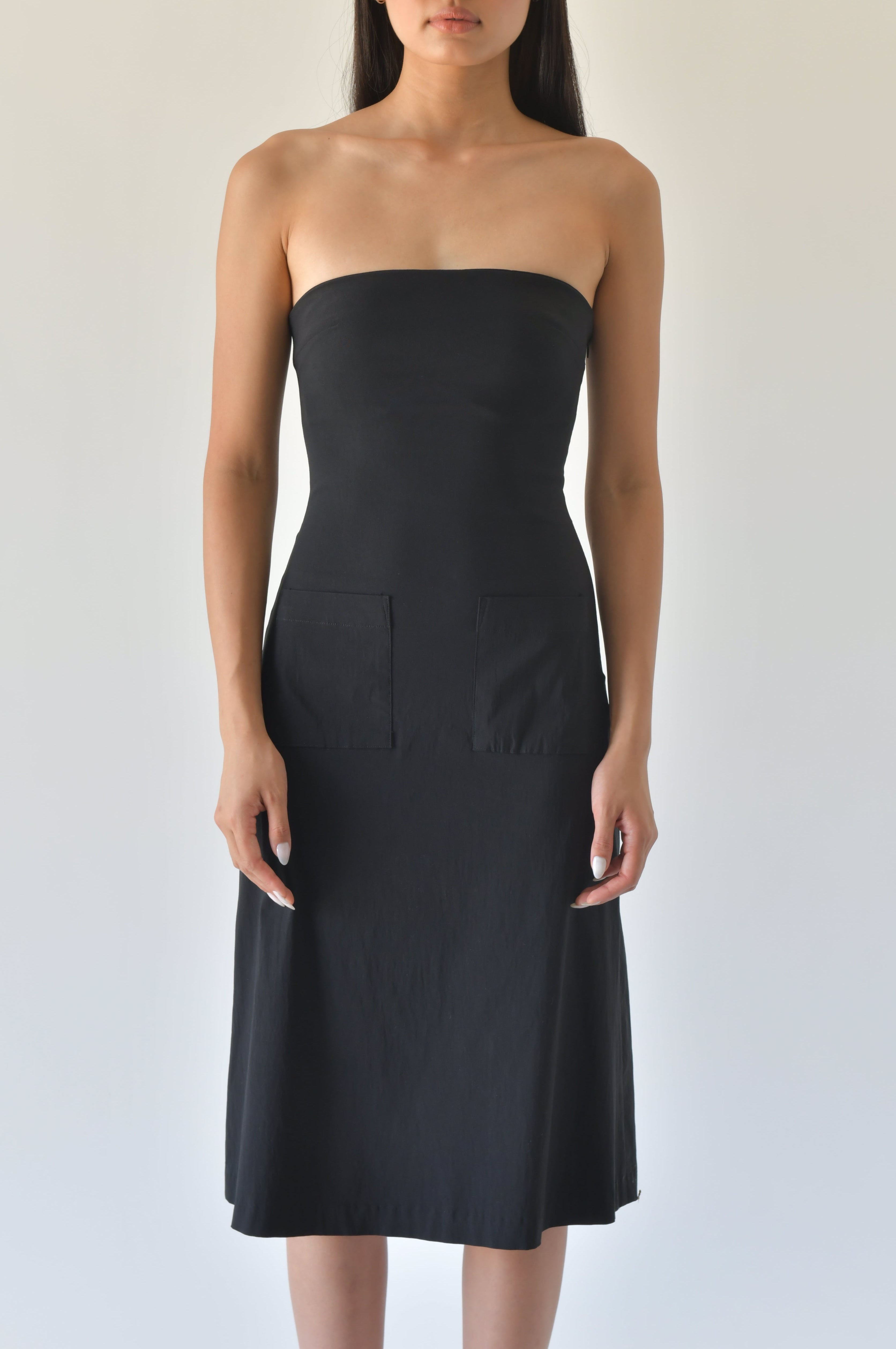 Manhattan Dress