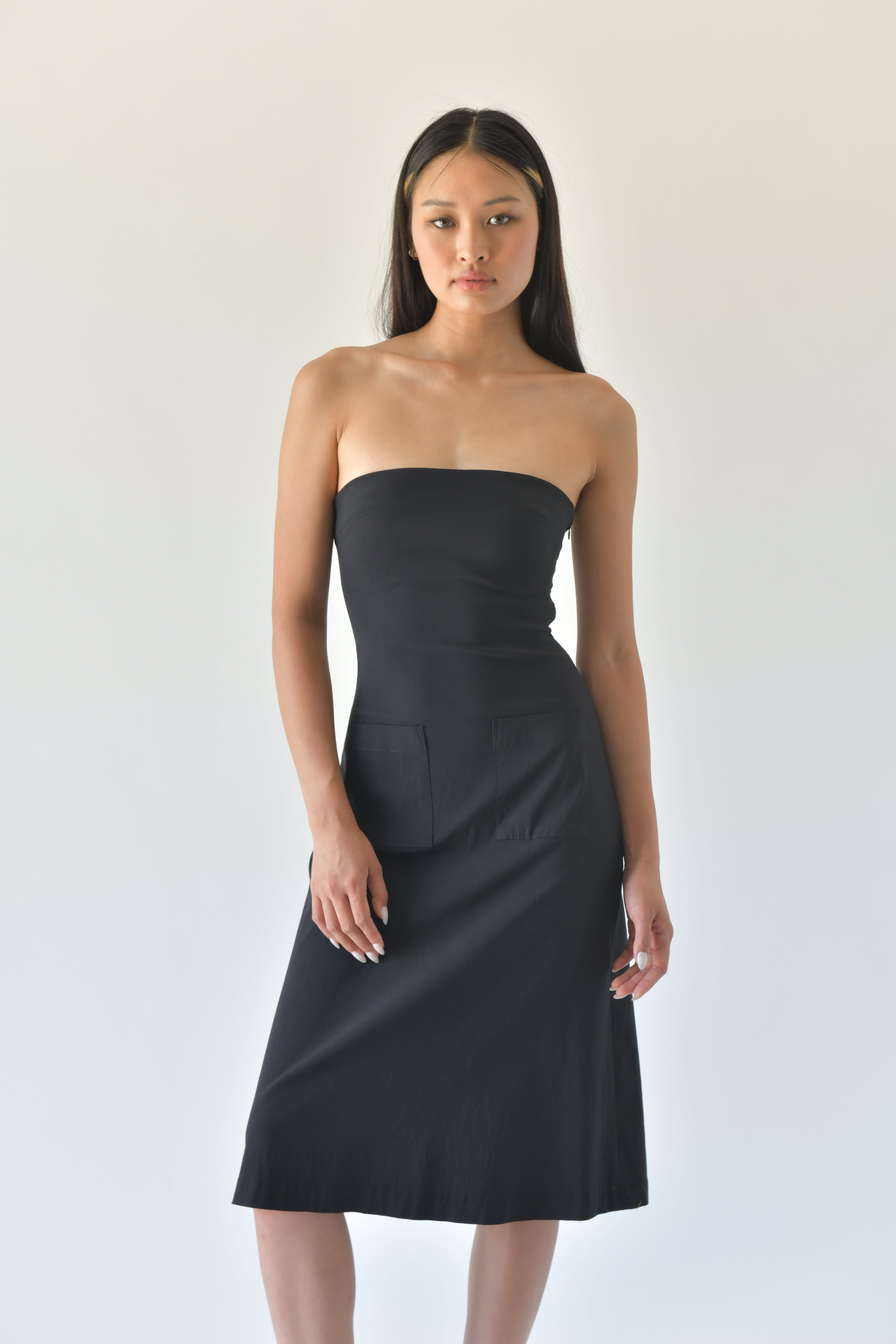 Manhattan Dress