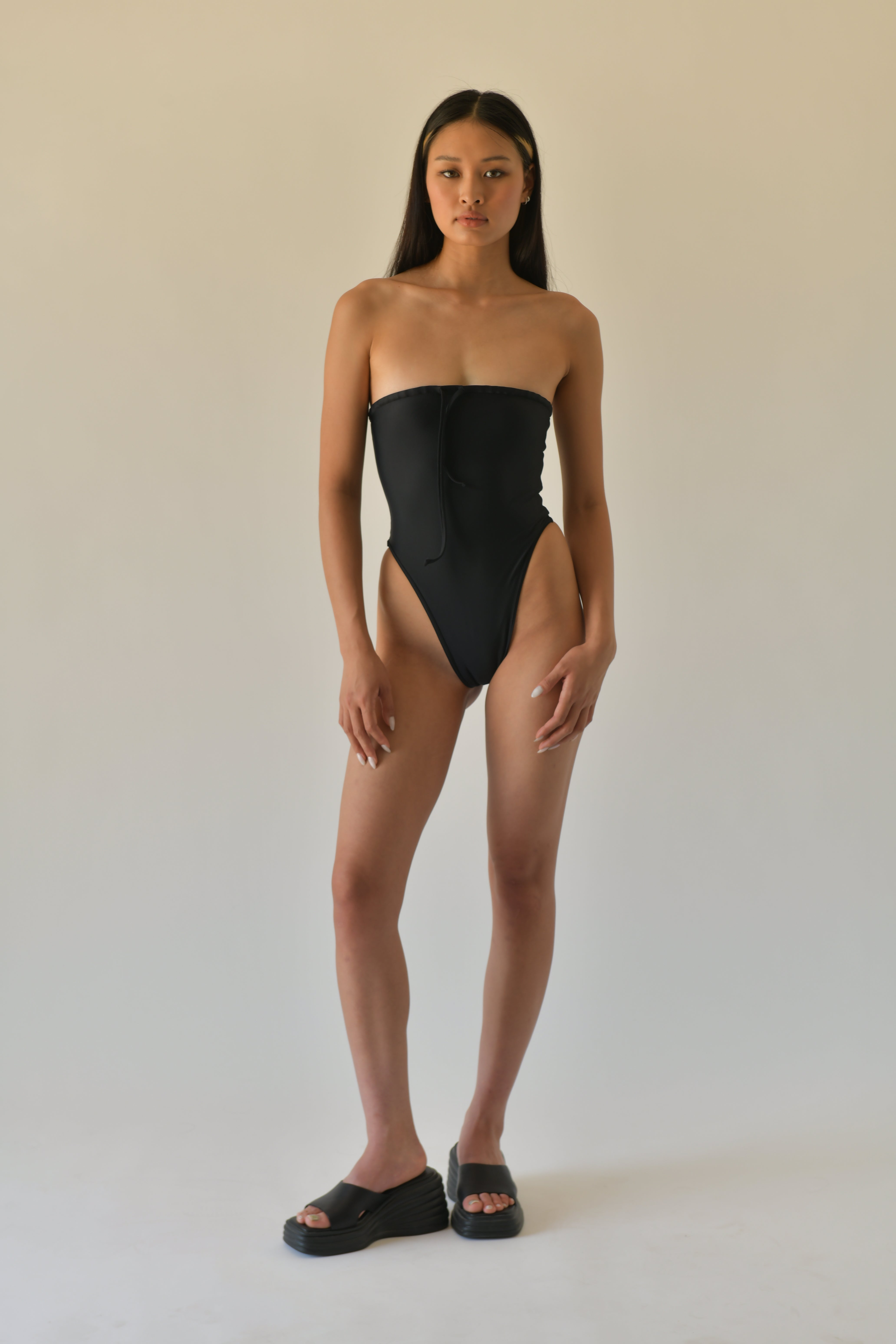 Paloma Bodysuit