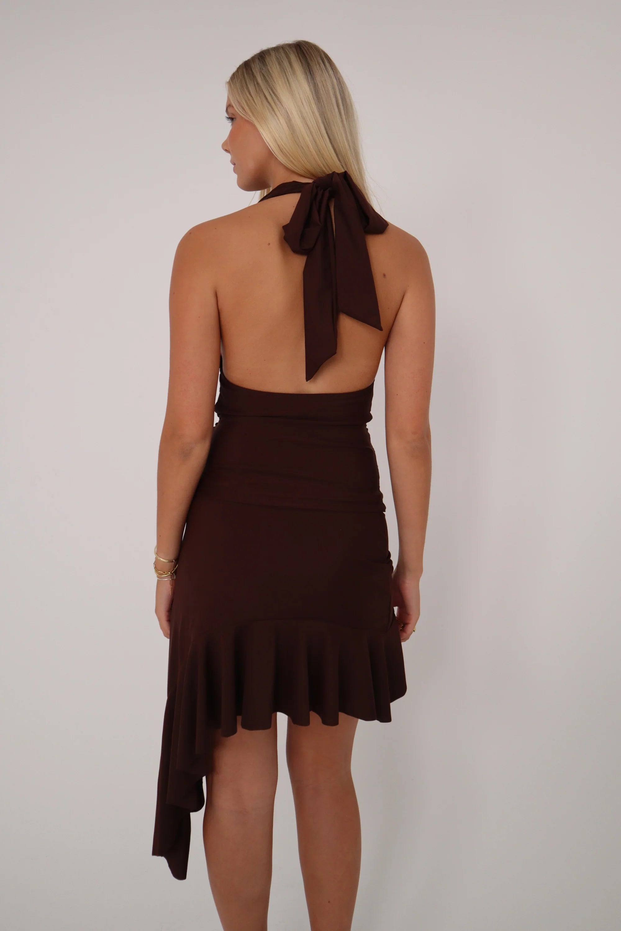 Sofia Midi Skirt