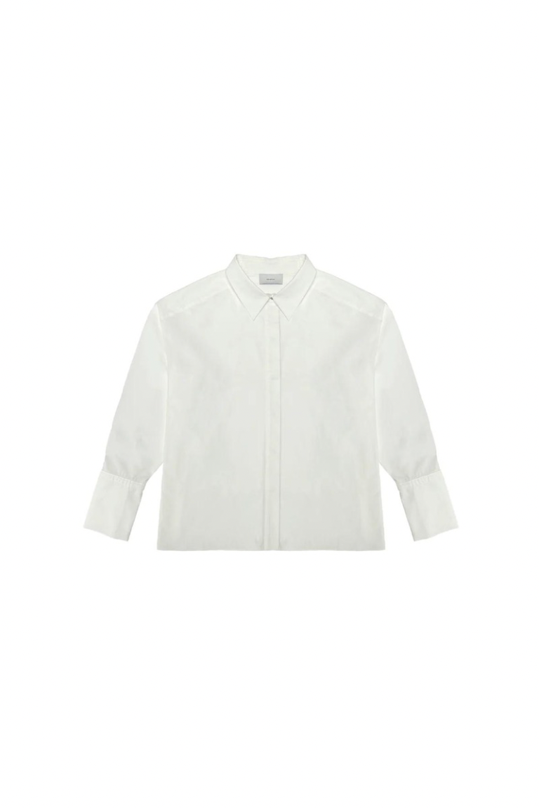 Daily Shirt Snow
