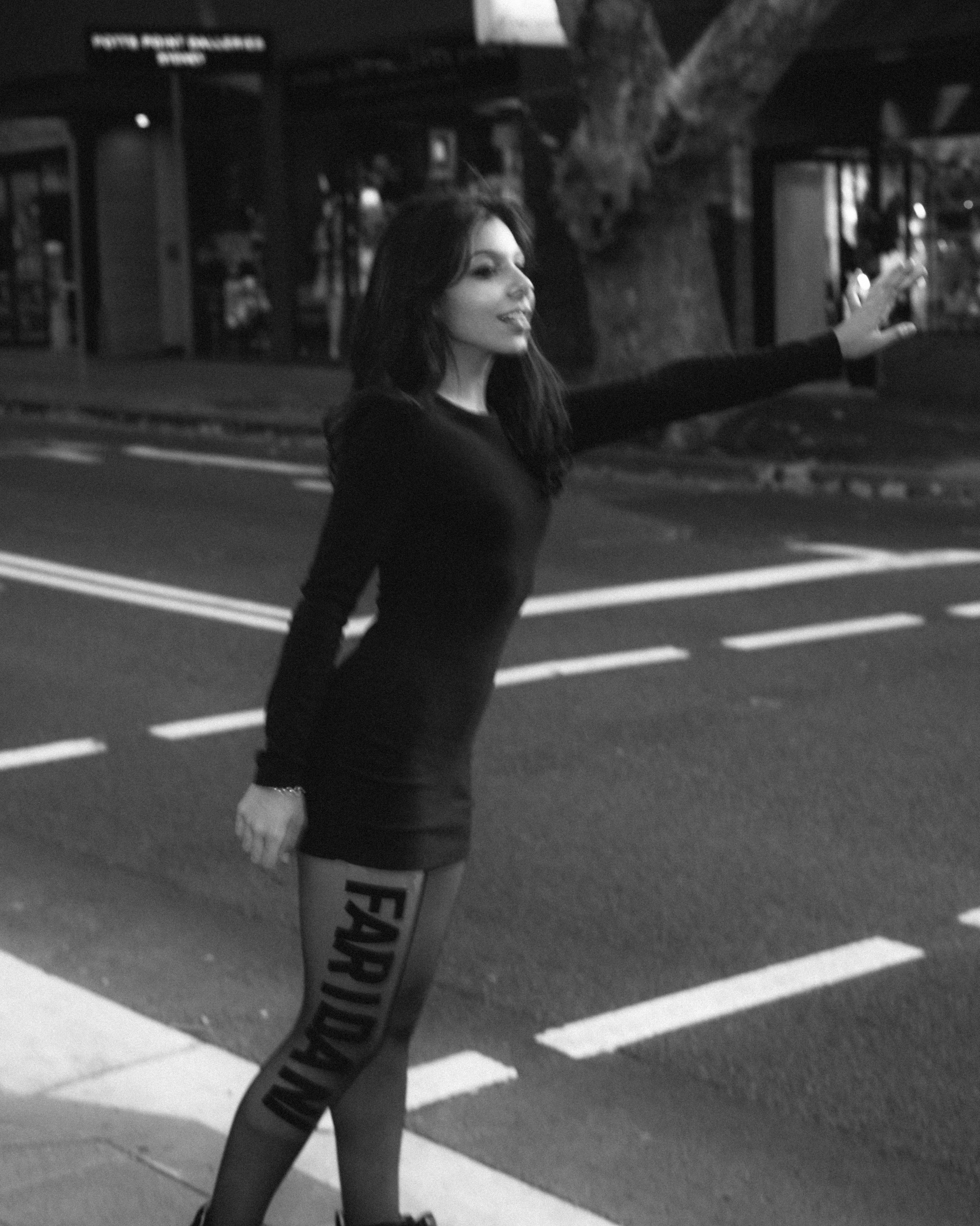 Faridani stockings