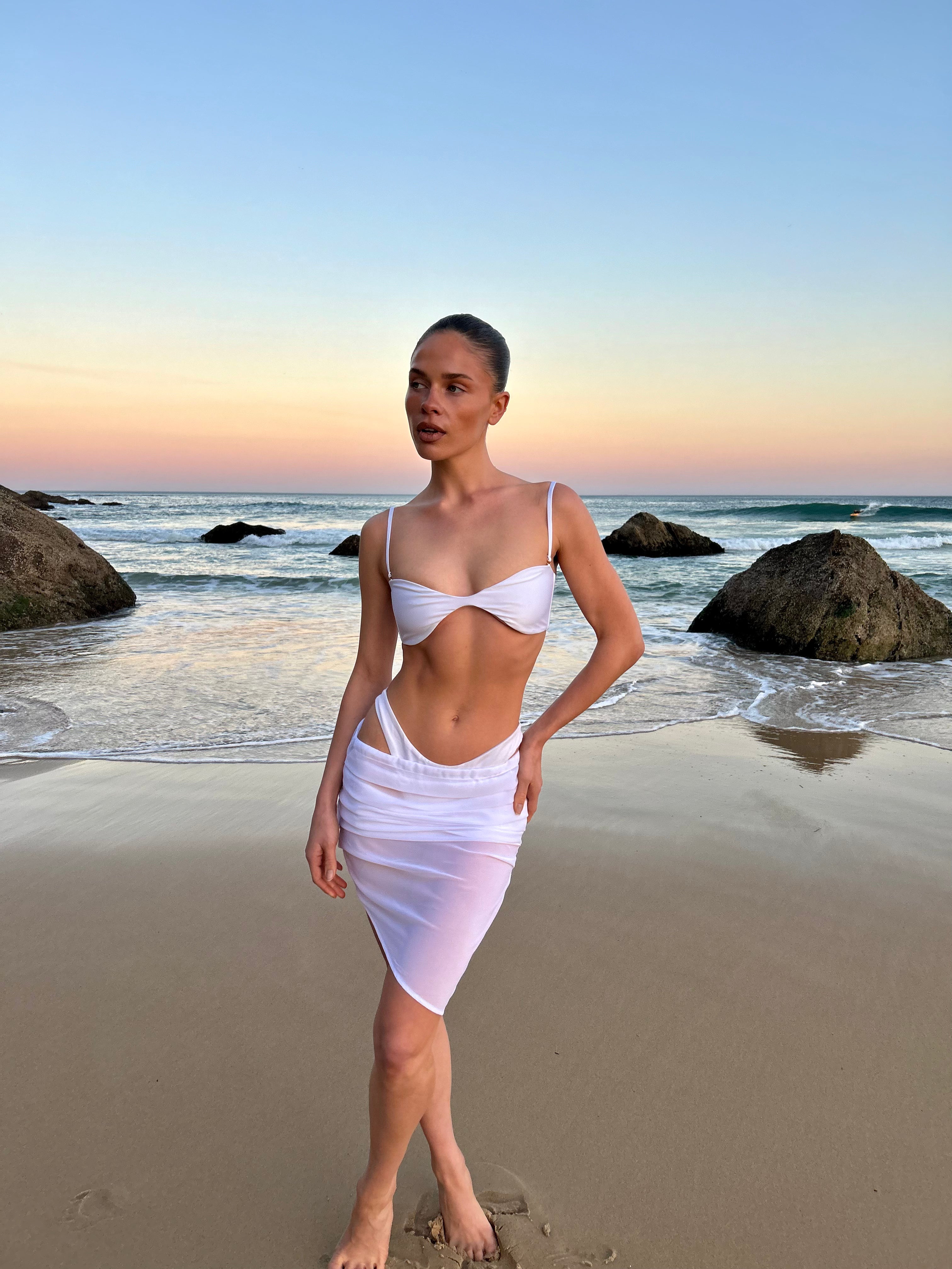 Gabriella Skirt