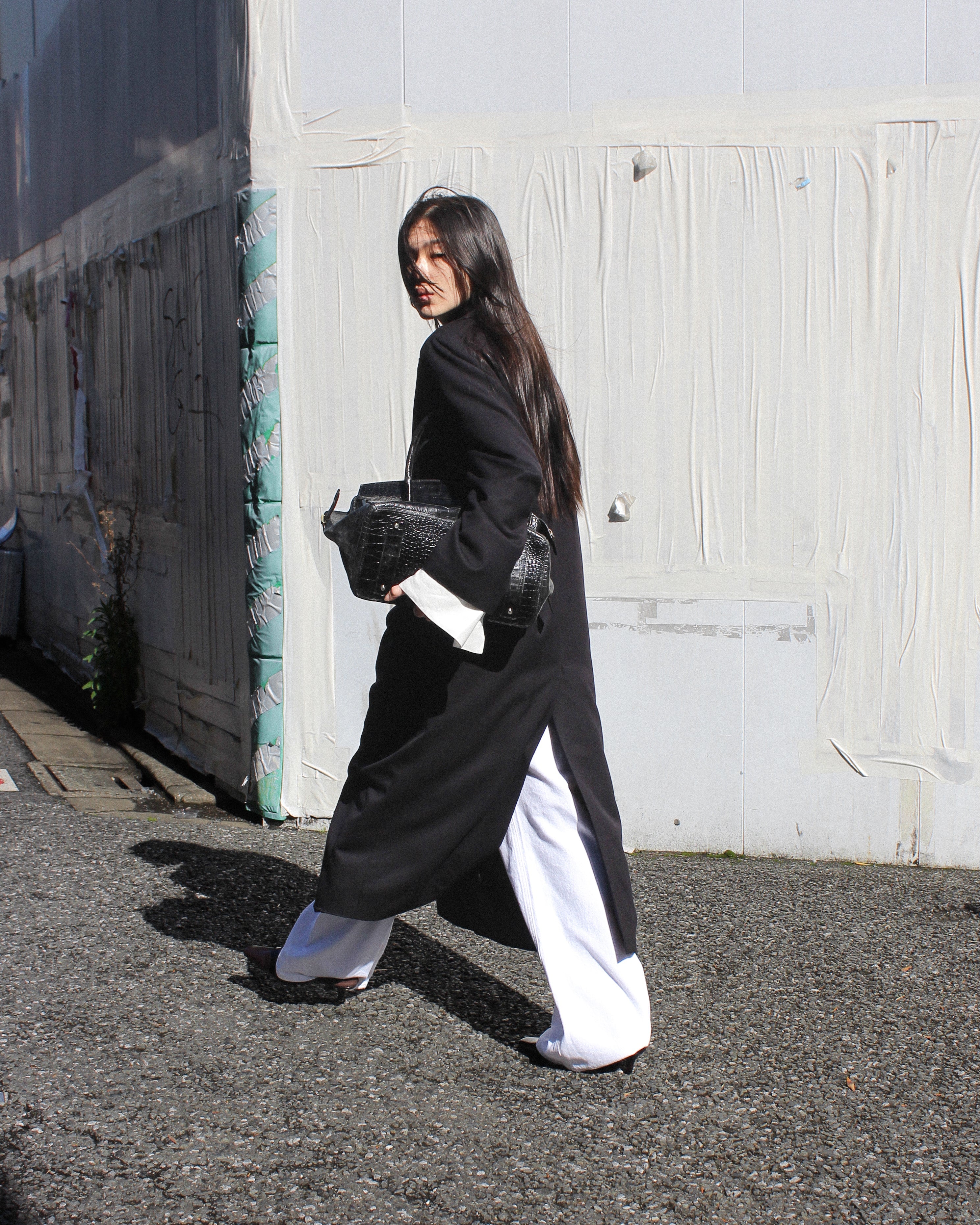 Brooklyn Coat