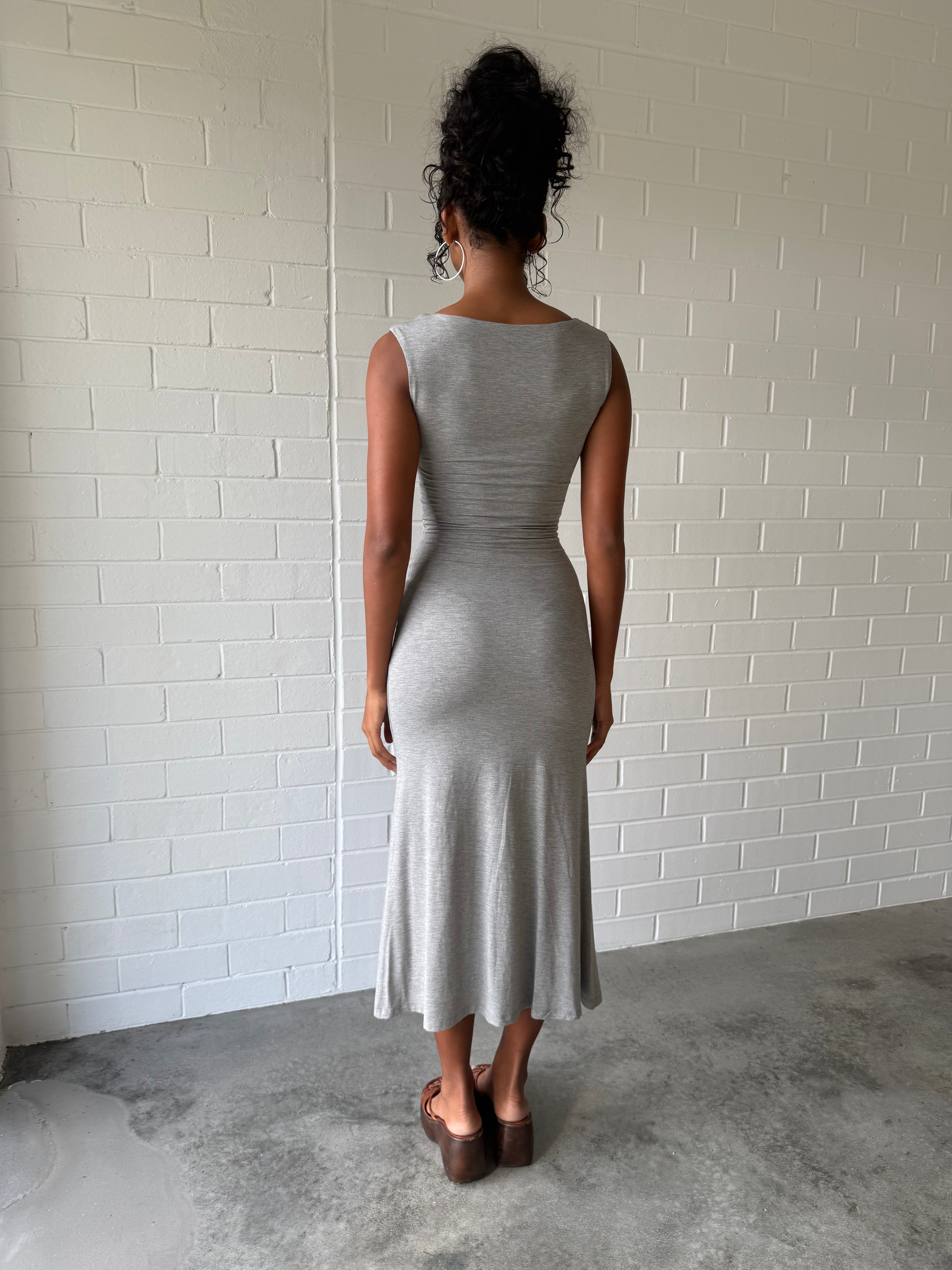 Niah Dress