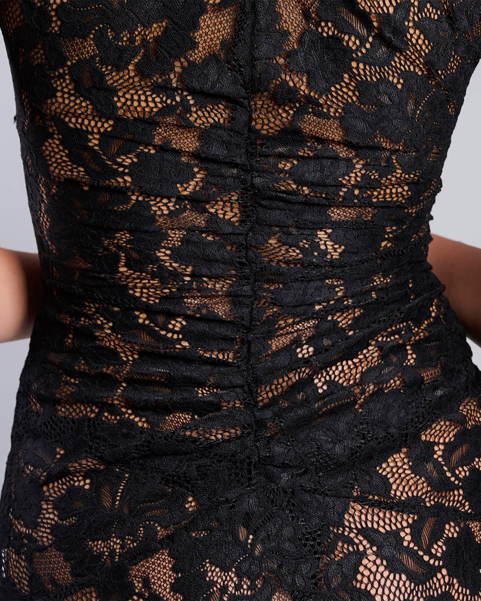 Courtney Lace Dress