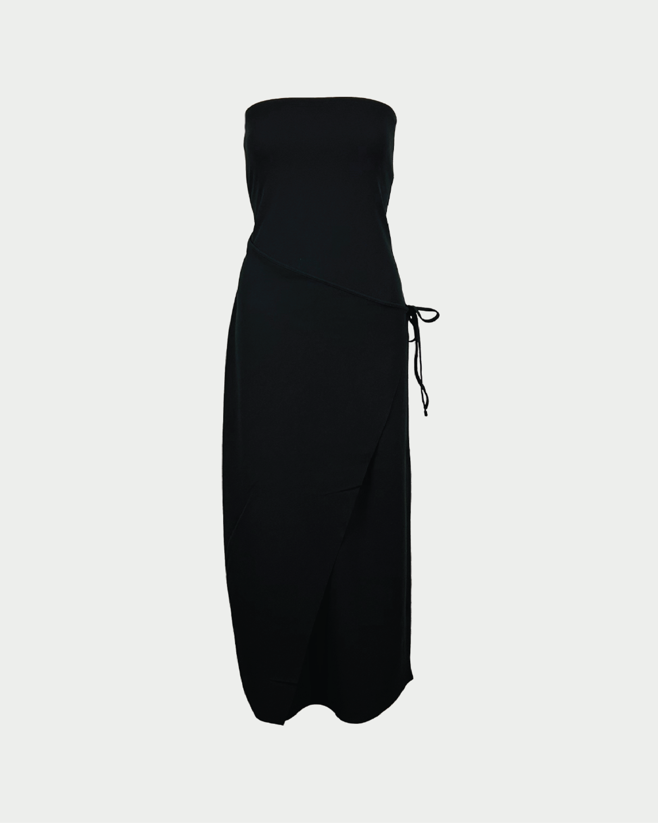 Odette Dress Midnight