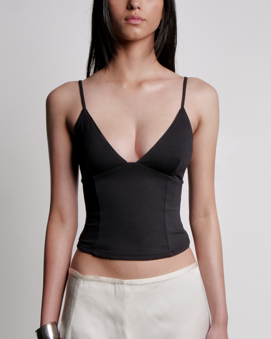 Paloma Midnight