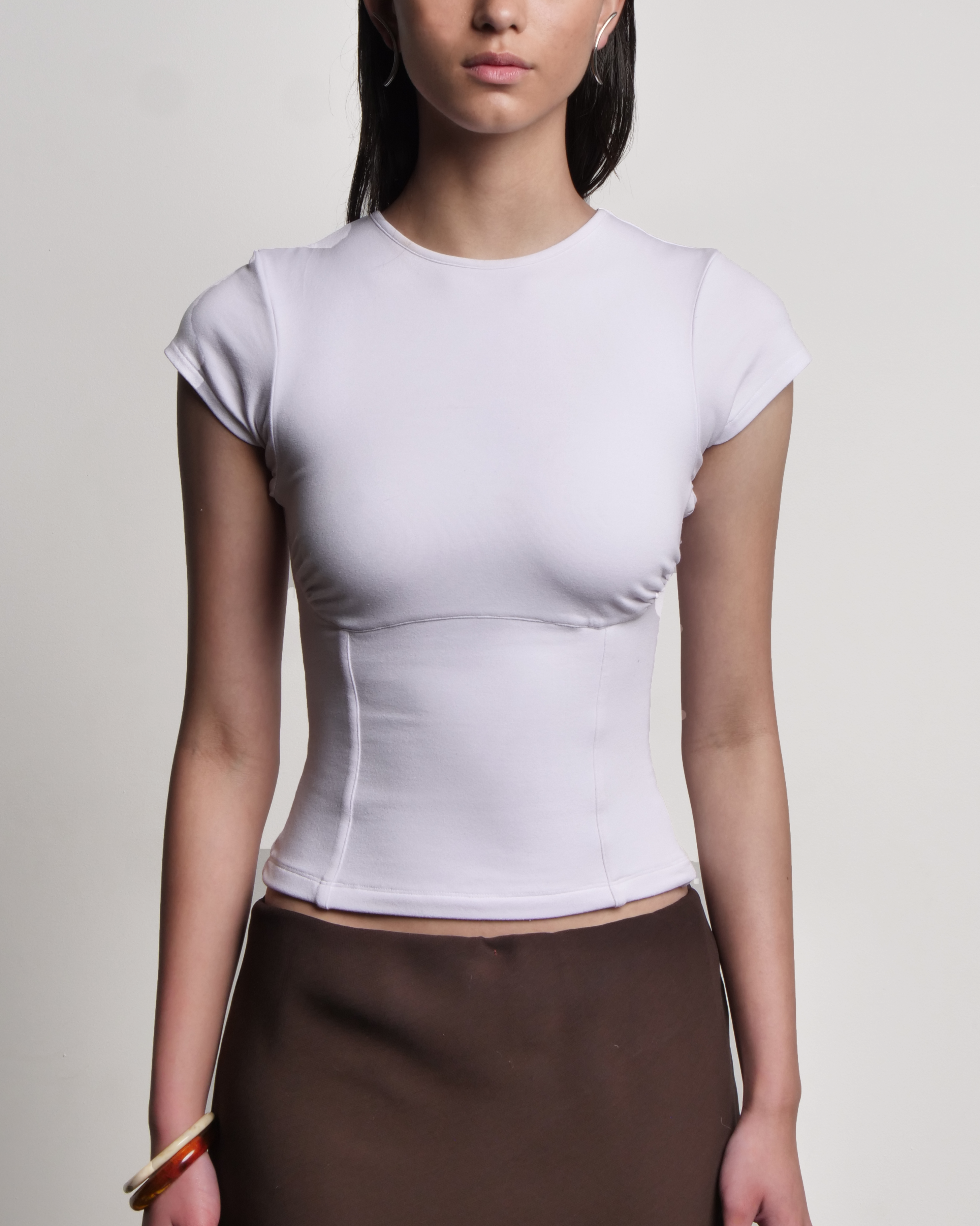 Prim Tee Pearl