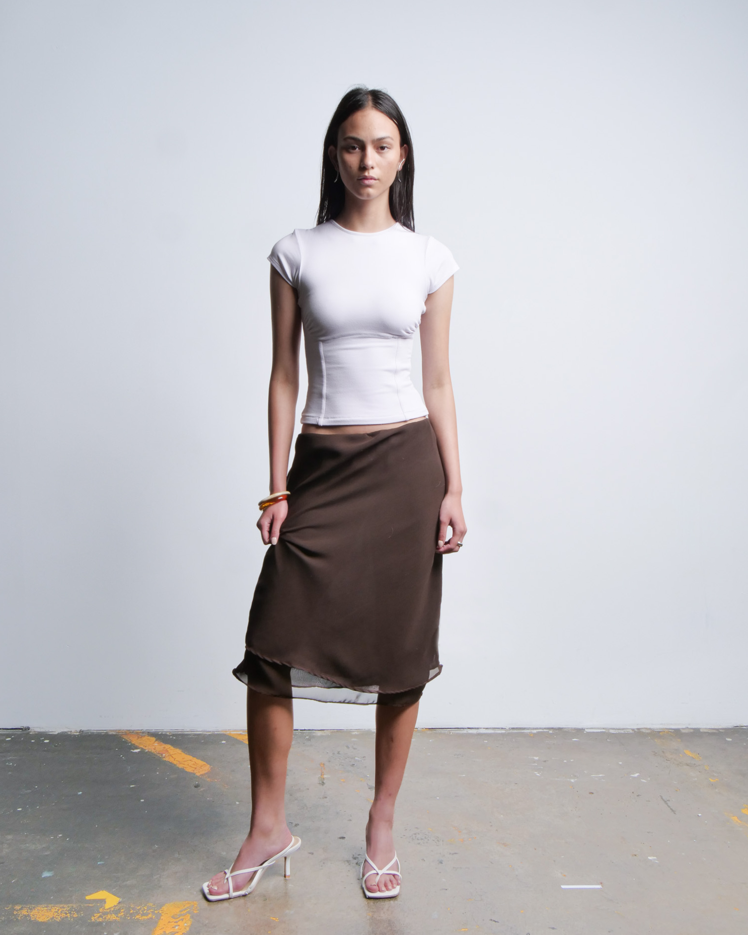 Prim Tee Pearl