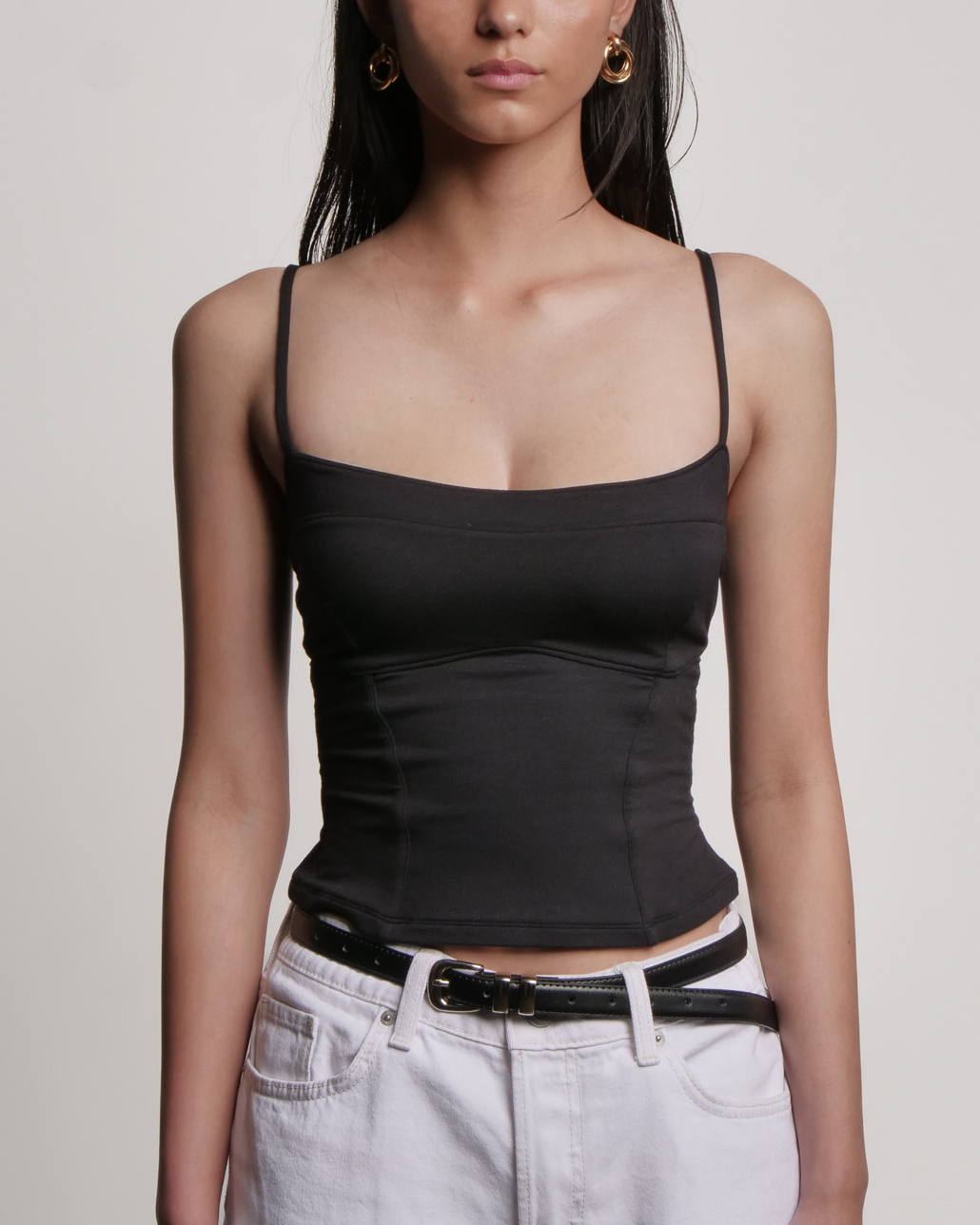 Pria Tank Midnight