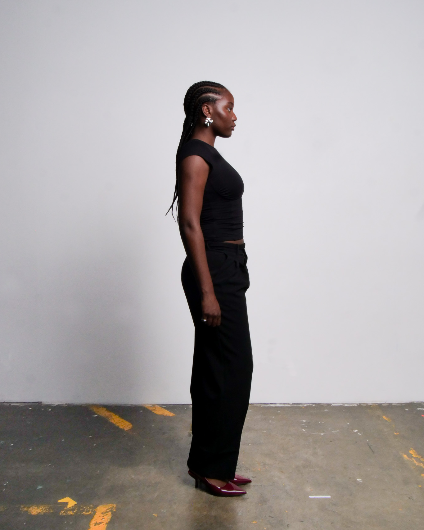 Prim Tee Midnight