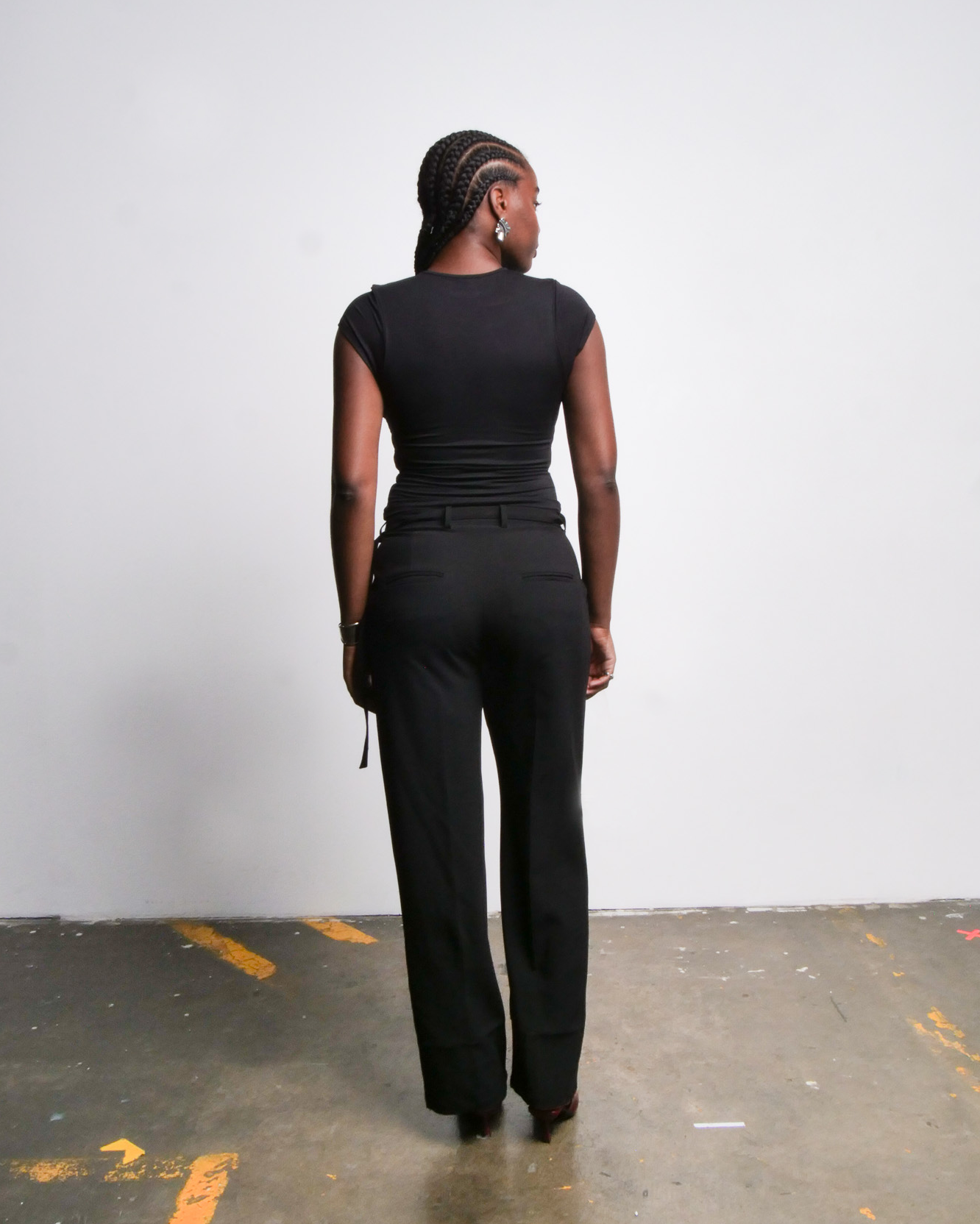 Prim Tee Midnight