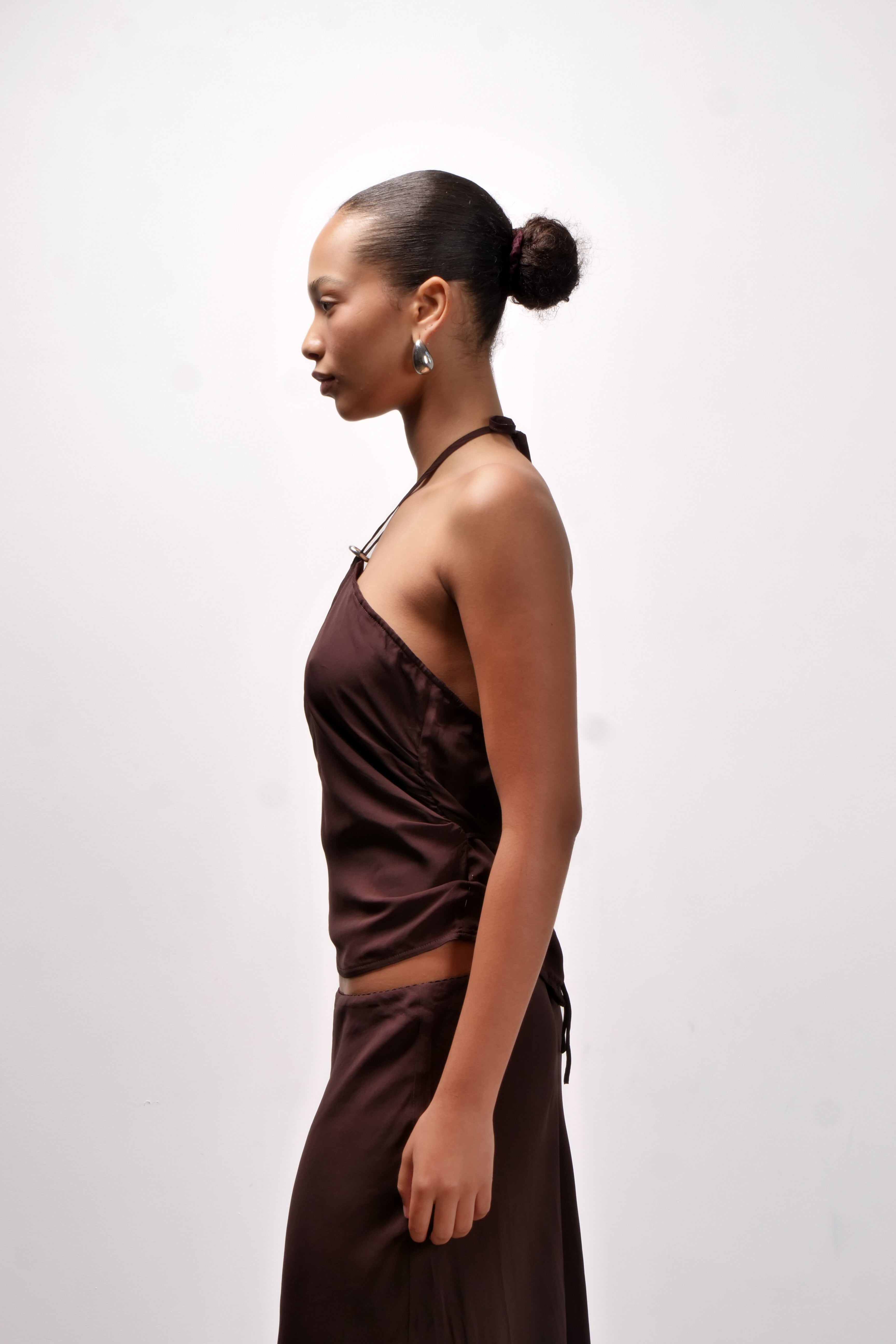 Margaux Halter Top
