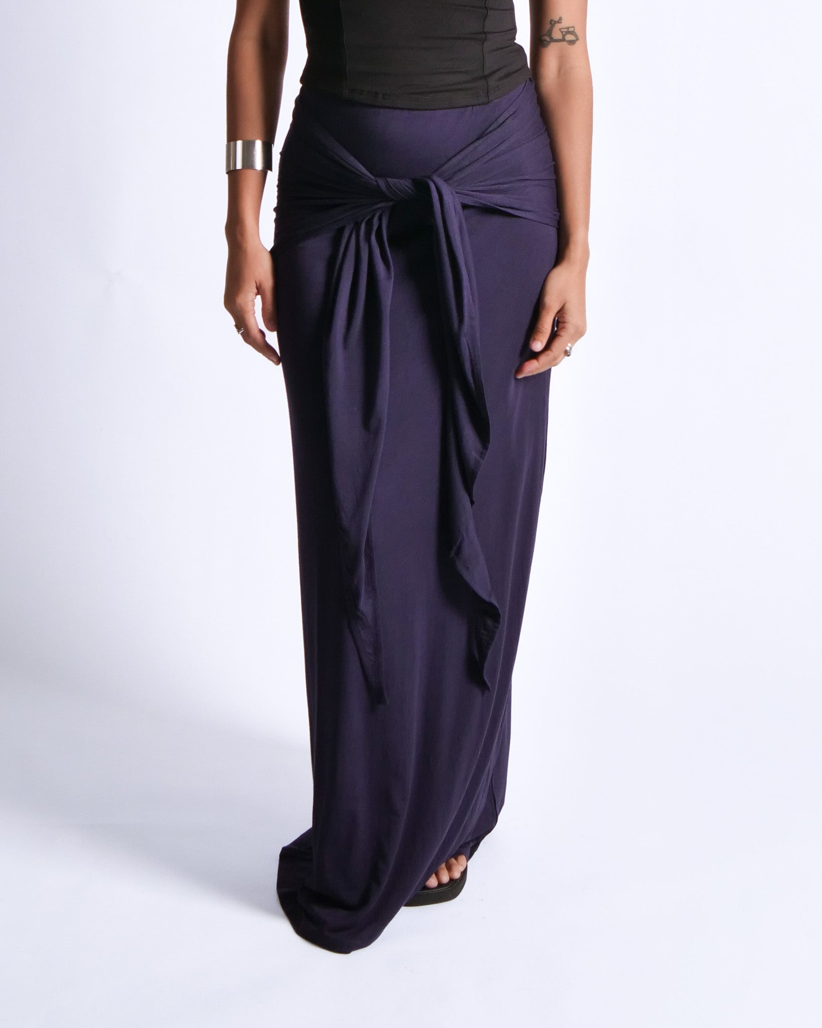 Agnes Multiwear Maxi