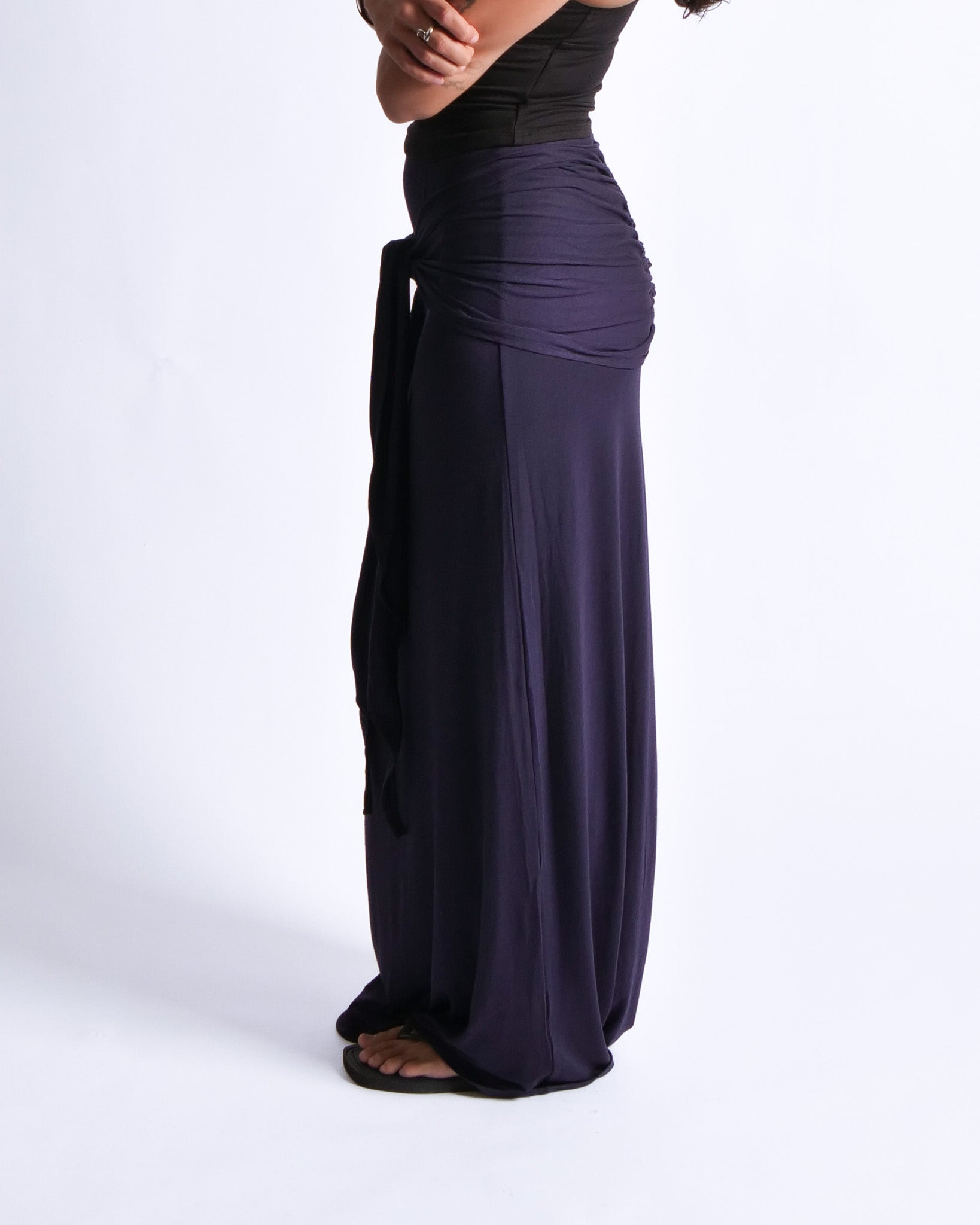 Agnes Multiwear Maxi
