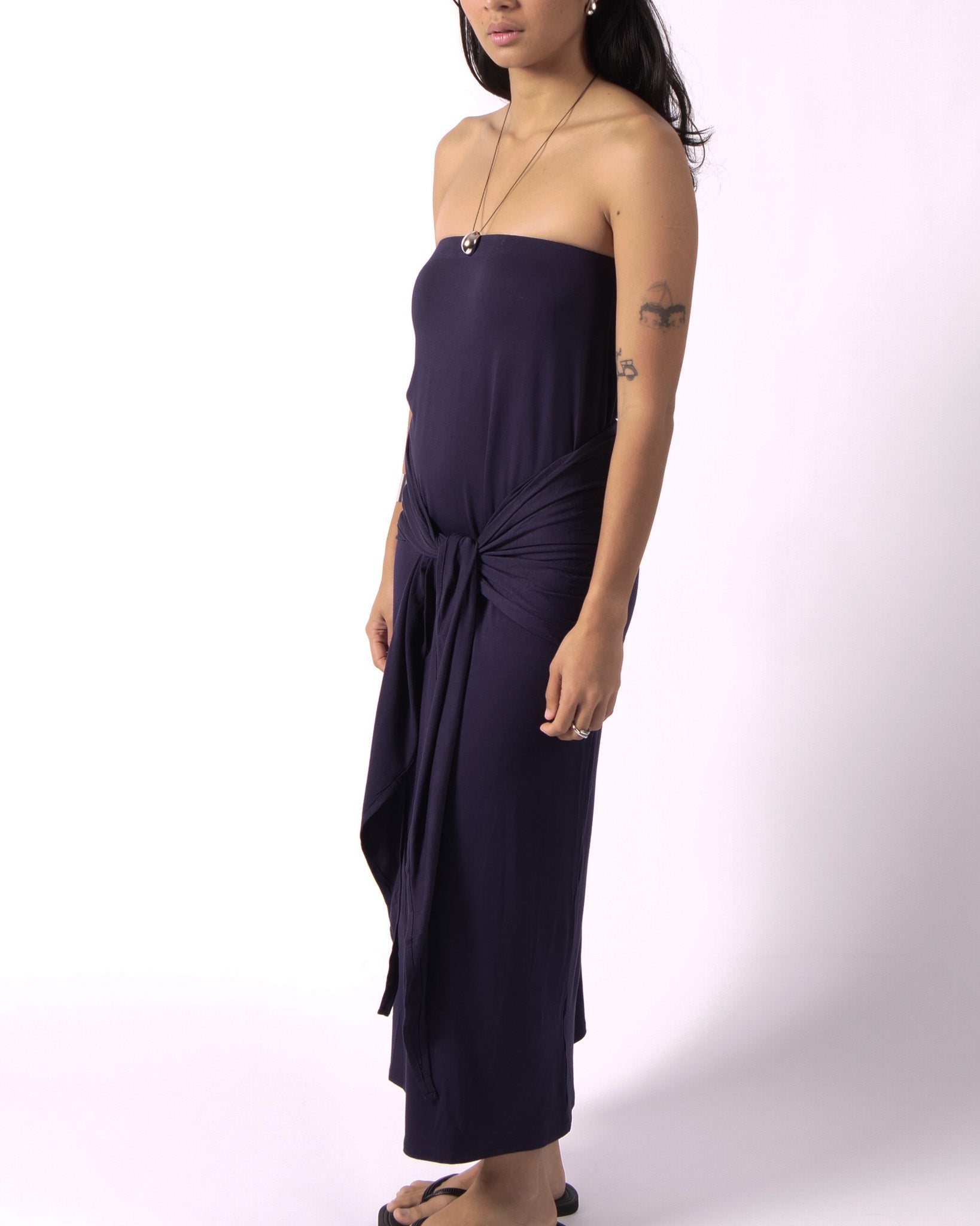 Agnes Multiwear Maxi