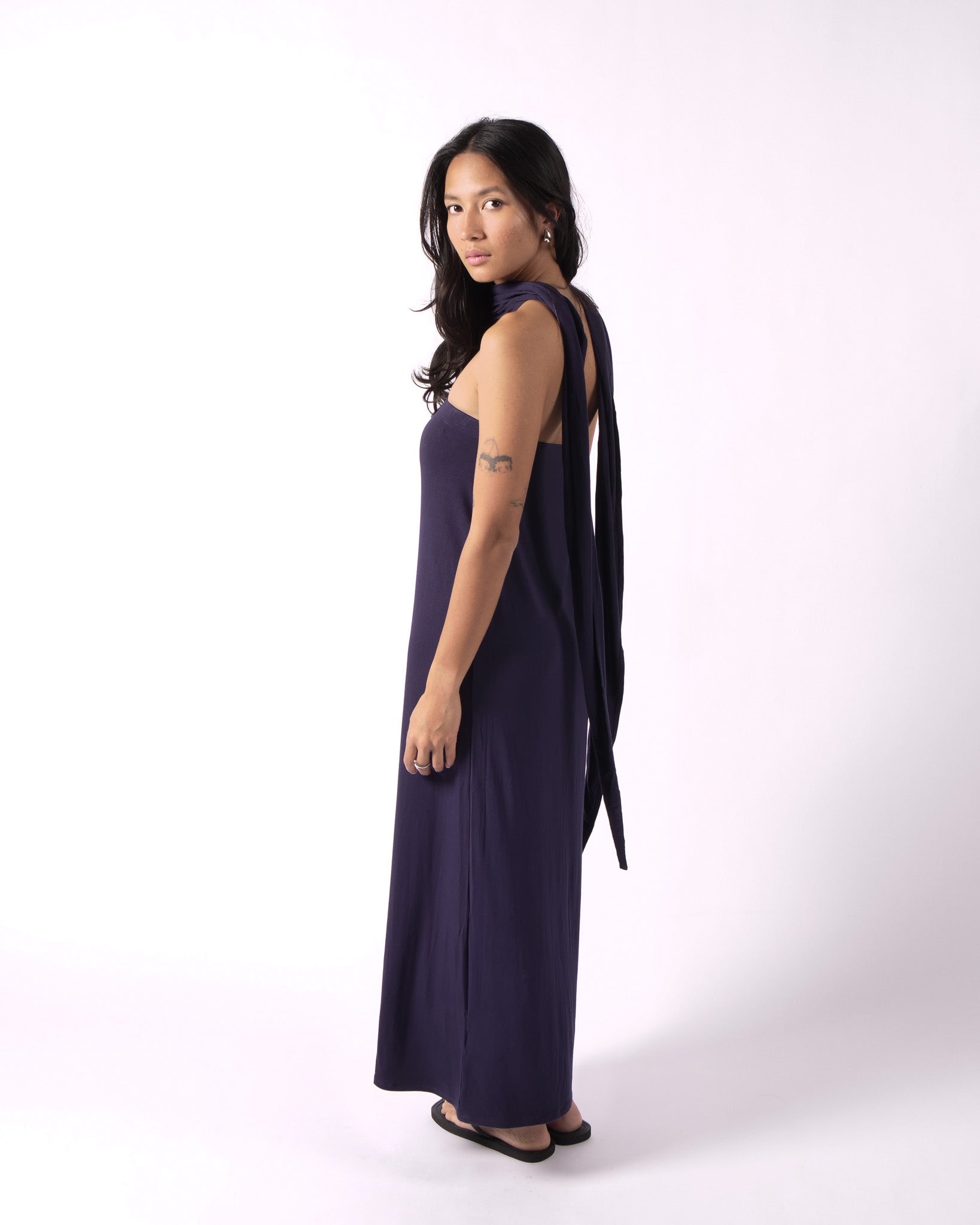 Agnes Multiwear Maxi