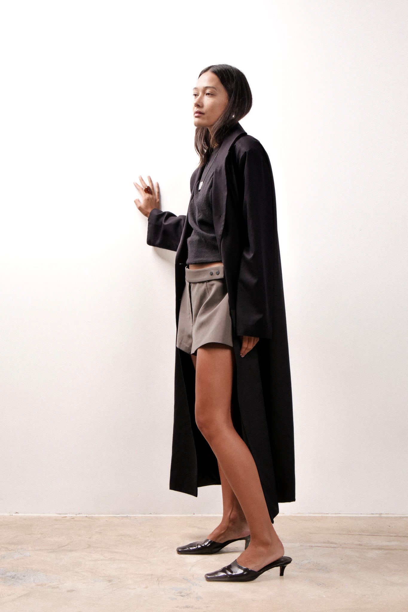 Brooklyn Coat