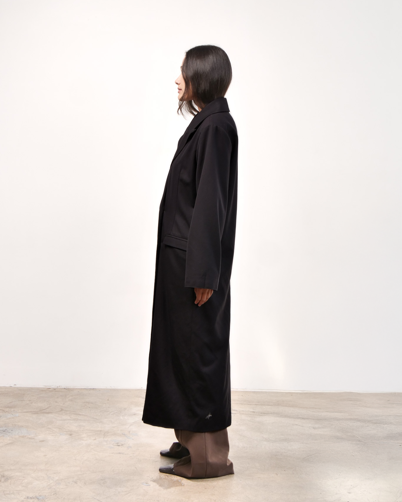 Brooklyn Coat