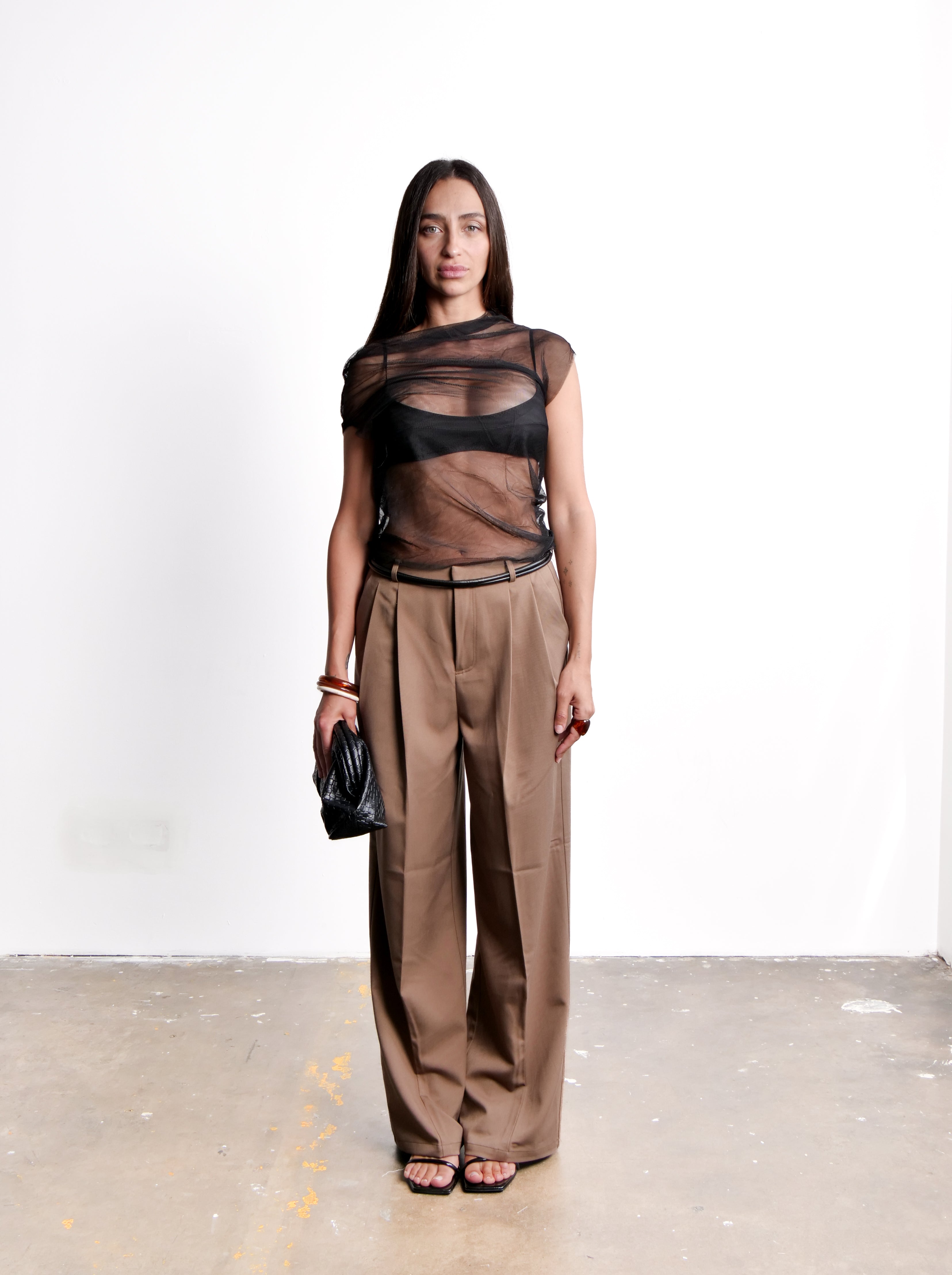 Studio Adjustable Pant