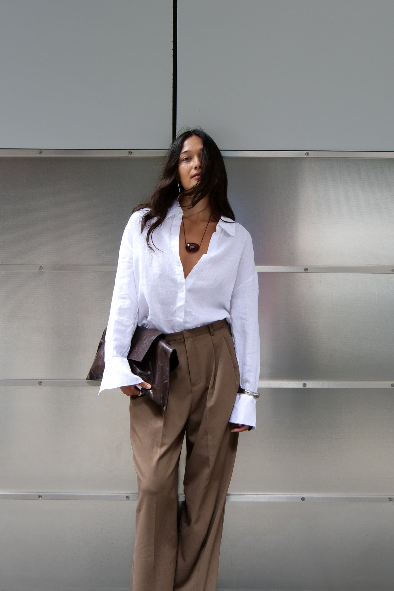 Studio Adjustable Pant