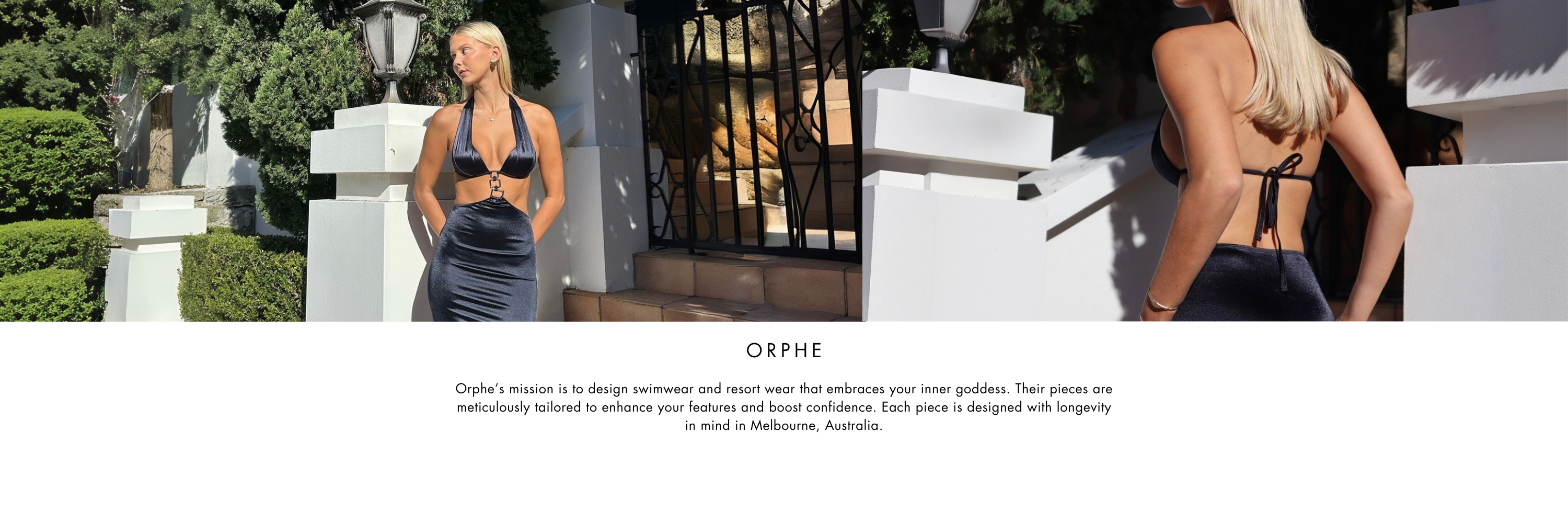 Orphe