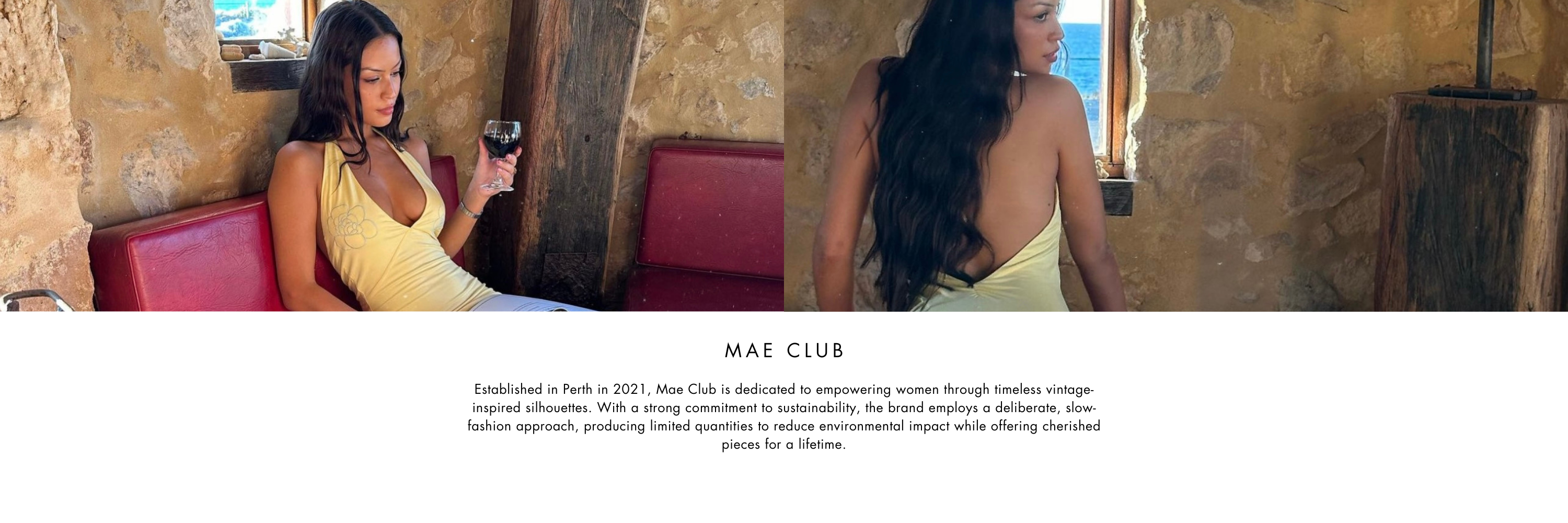 Mae Club