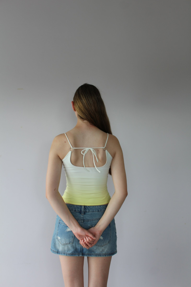 Francis Reversible Top