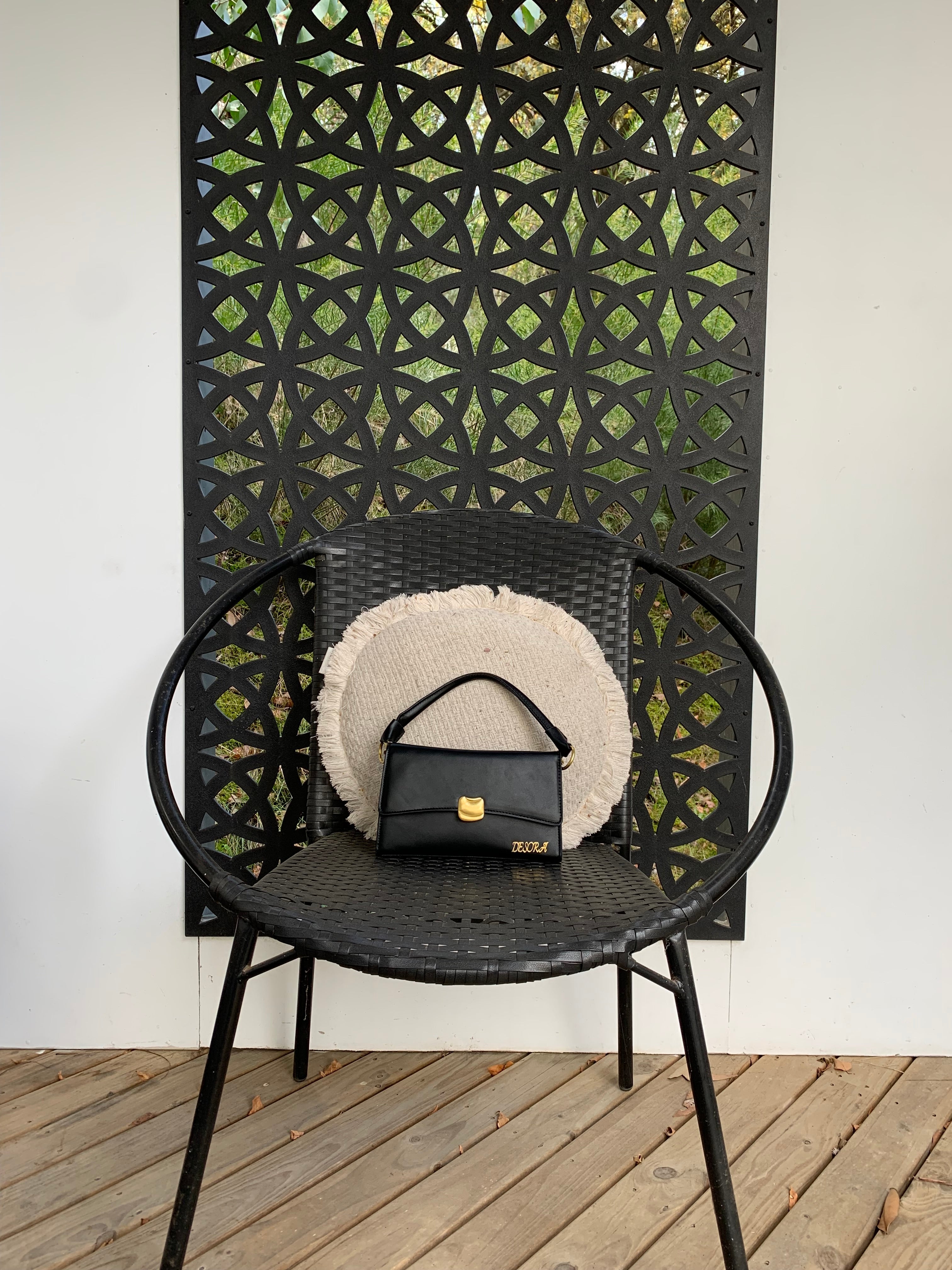 DÉSORA HANDBAG