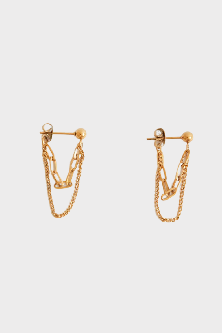 Indi Earrings