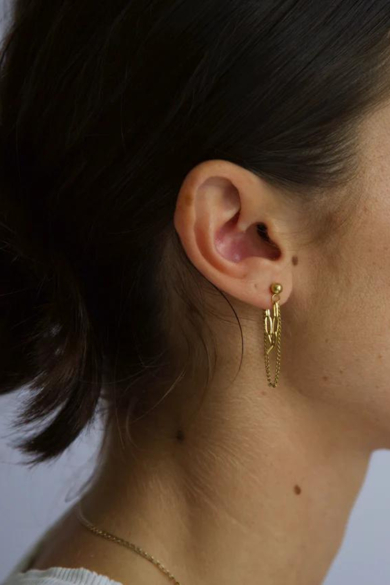 Indi Earrings