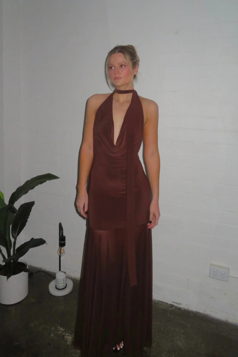 Miette Dress