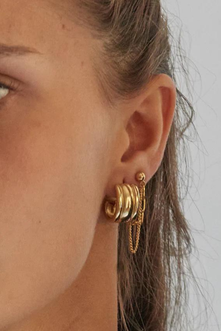 Indi Earrings