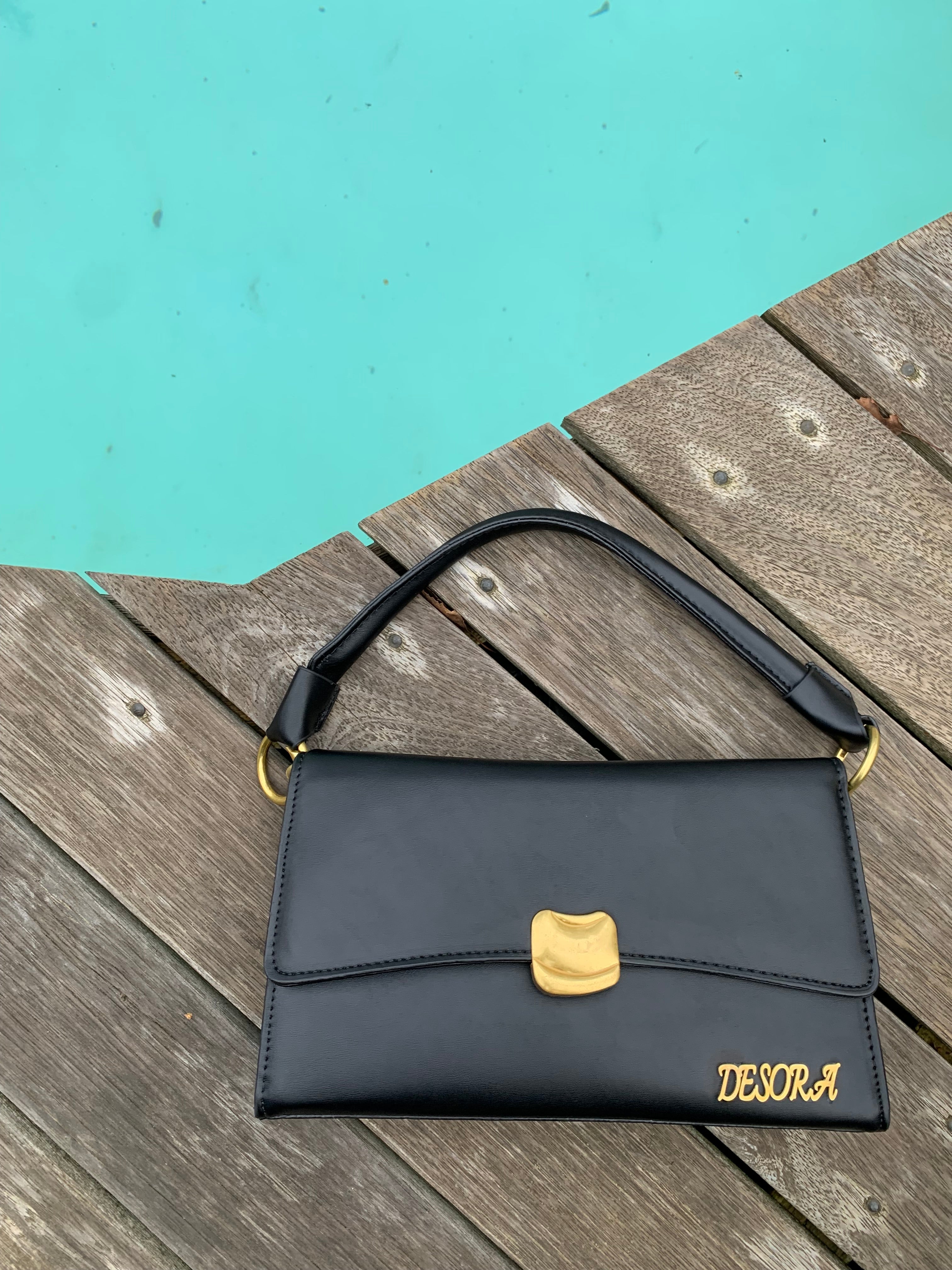 DÉSORA HANDBAG