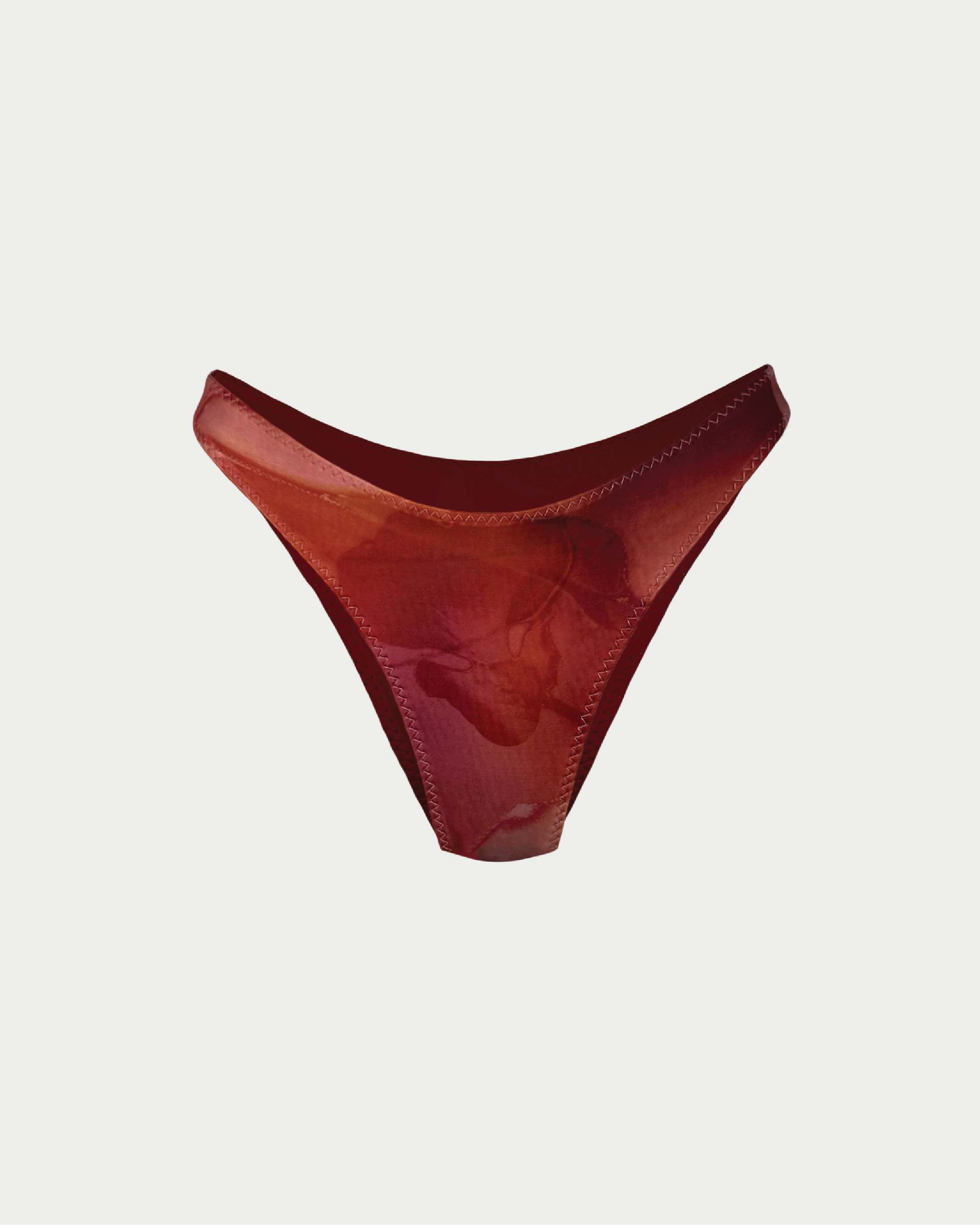 Reversible Bloom 90s Bottom