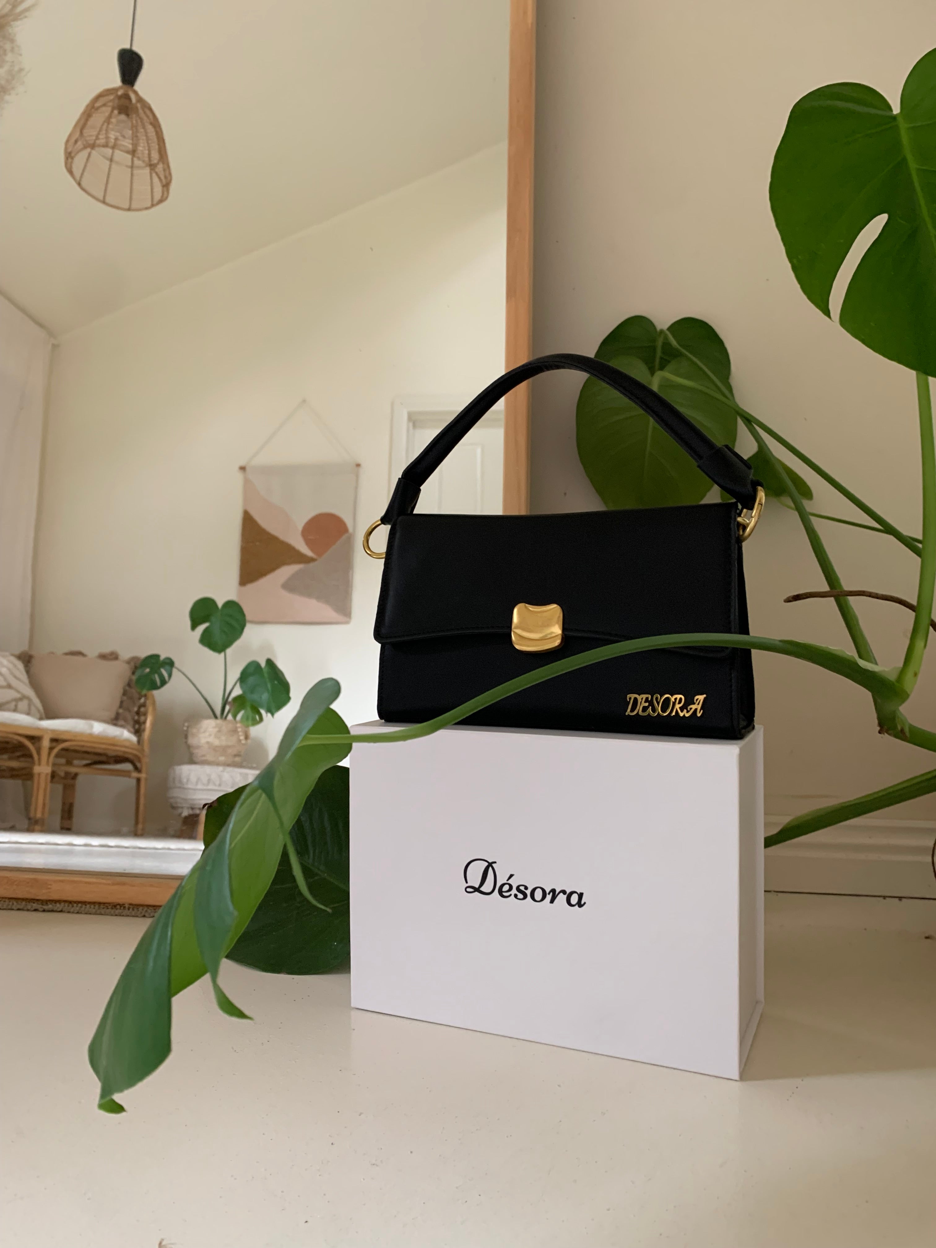 DÉSORA HANDBAG