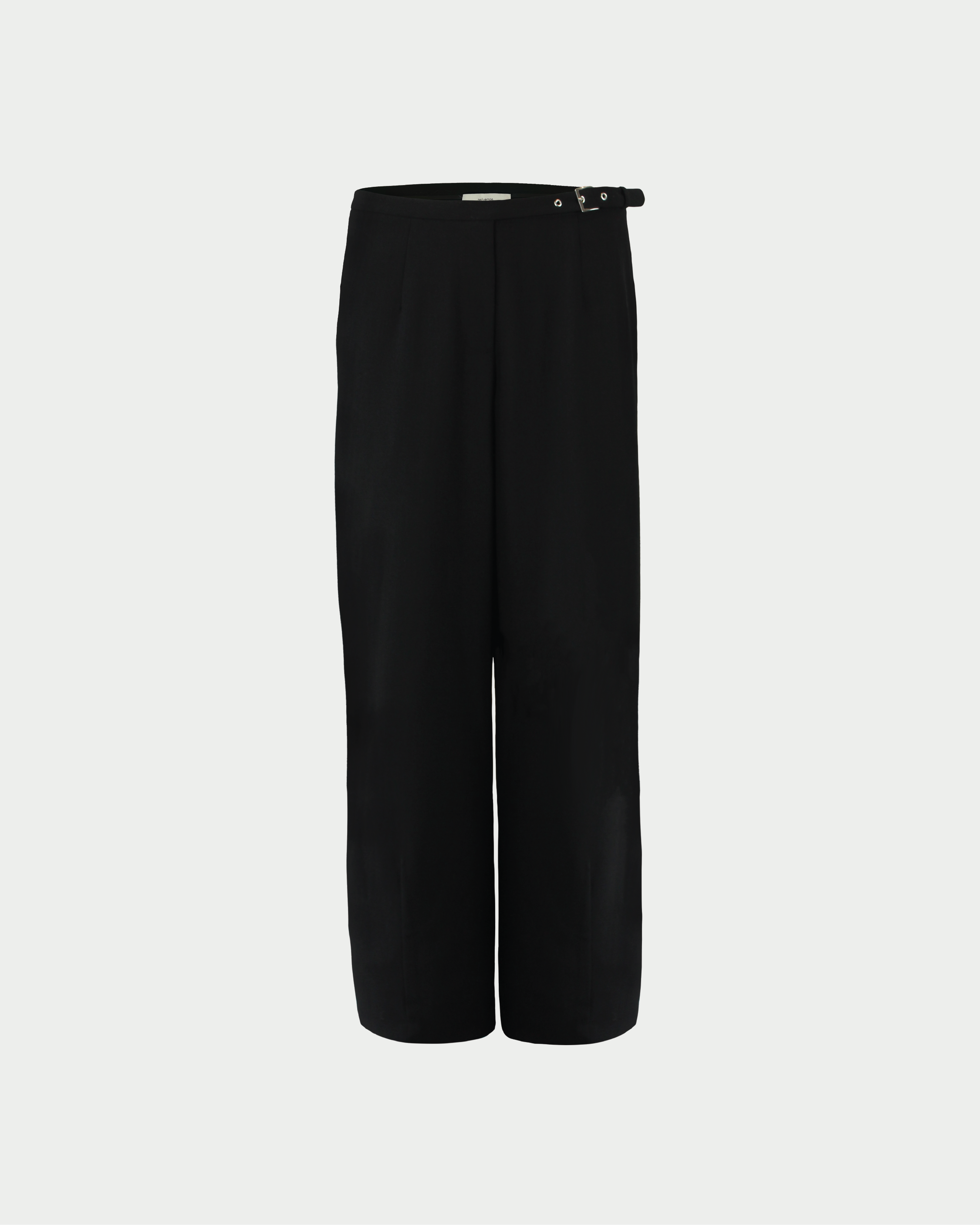 Essie Buckle Pant