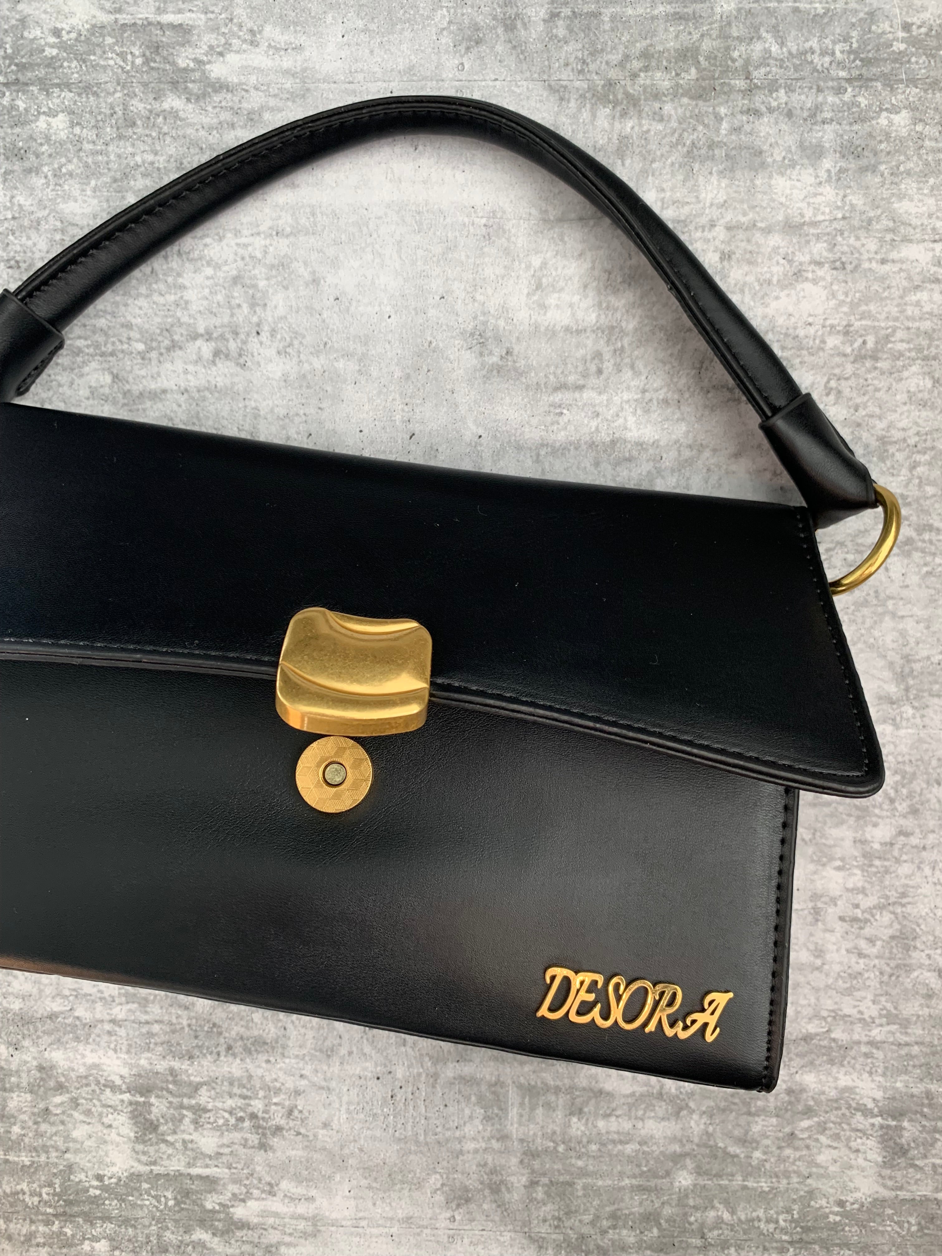 DÉSORA HANDBAG