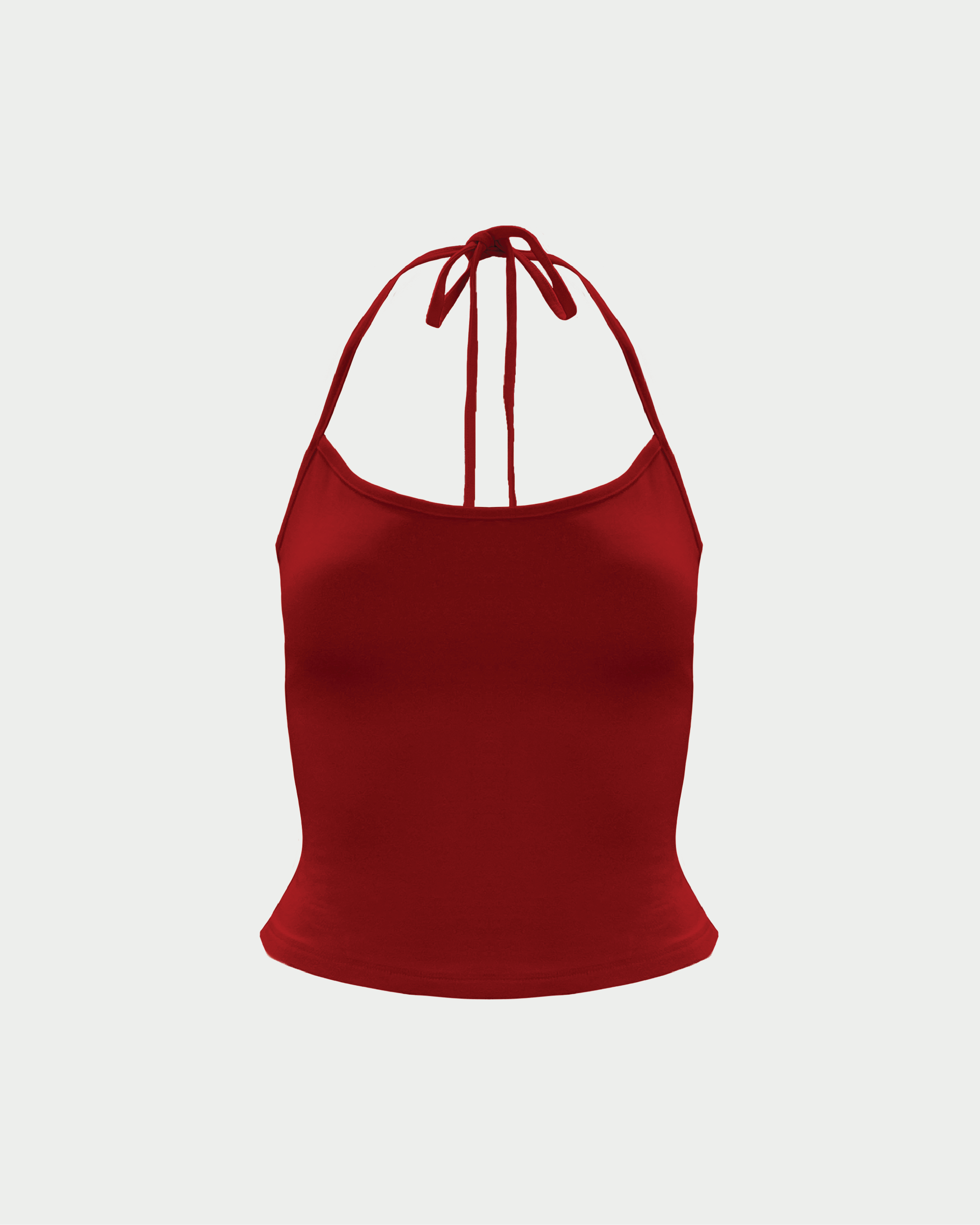 Soho Tank Cherry