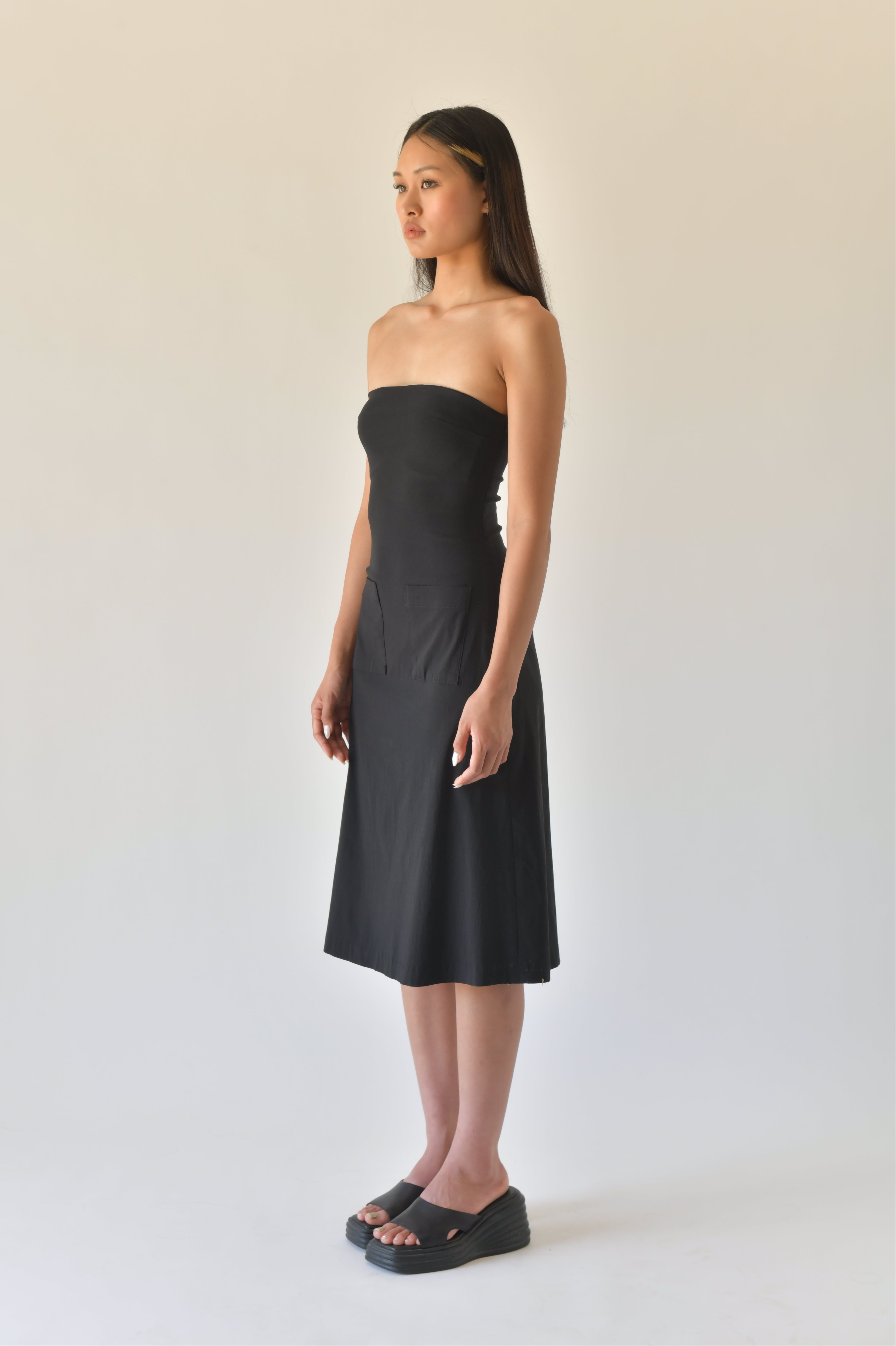 Manhattan Dress