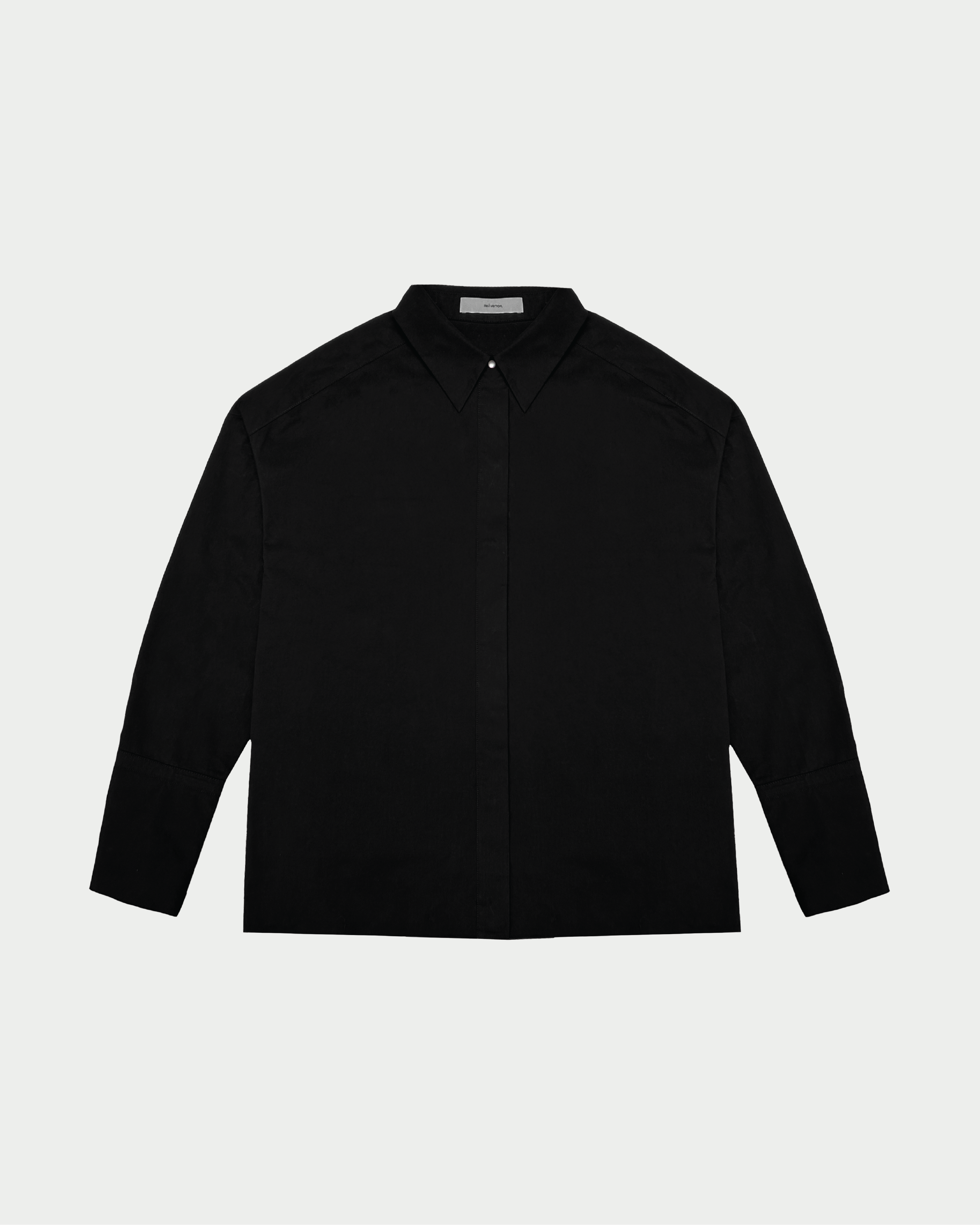 Daily Shirt Midnight